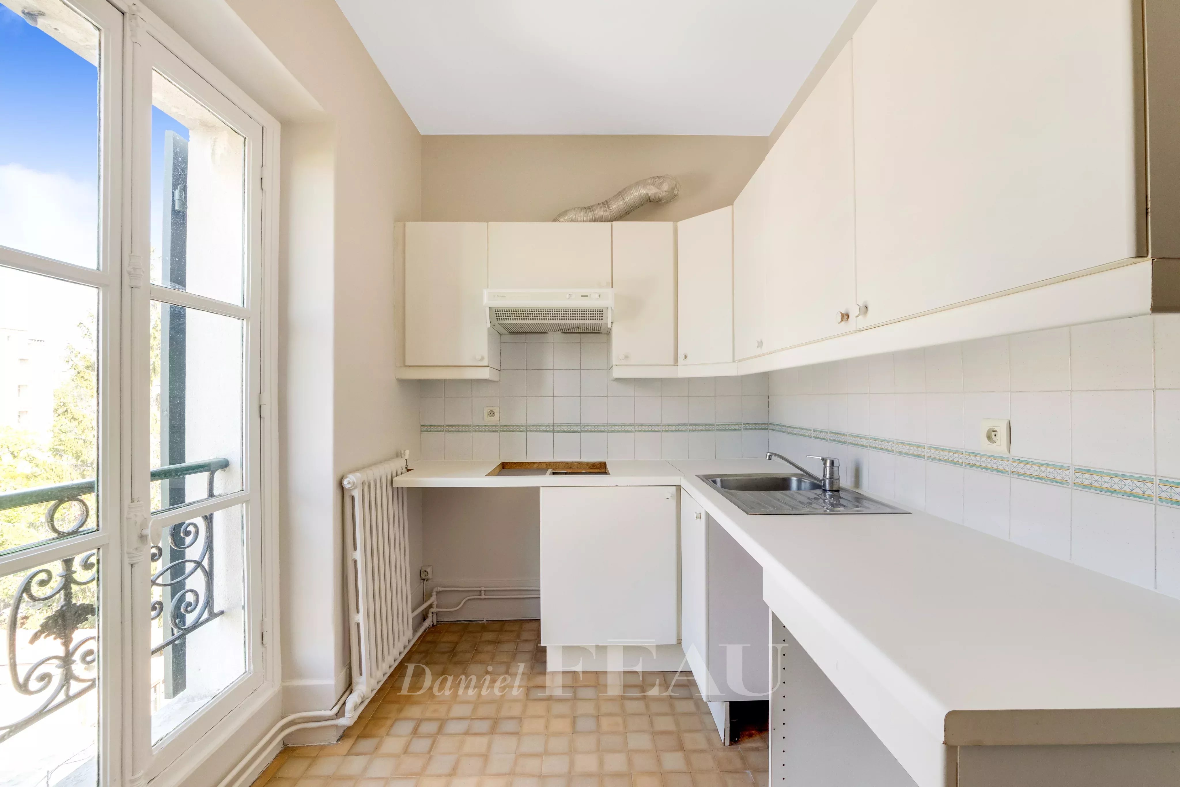Rental Apartment Saint-Cloud