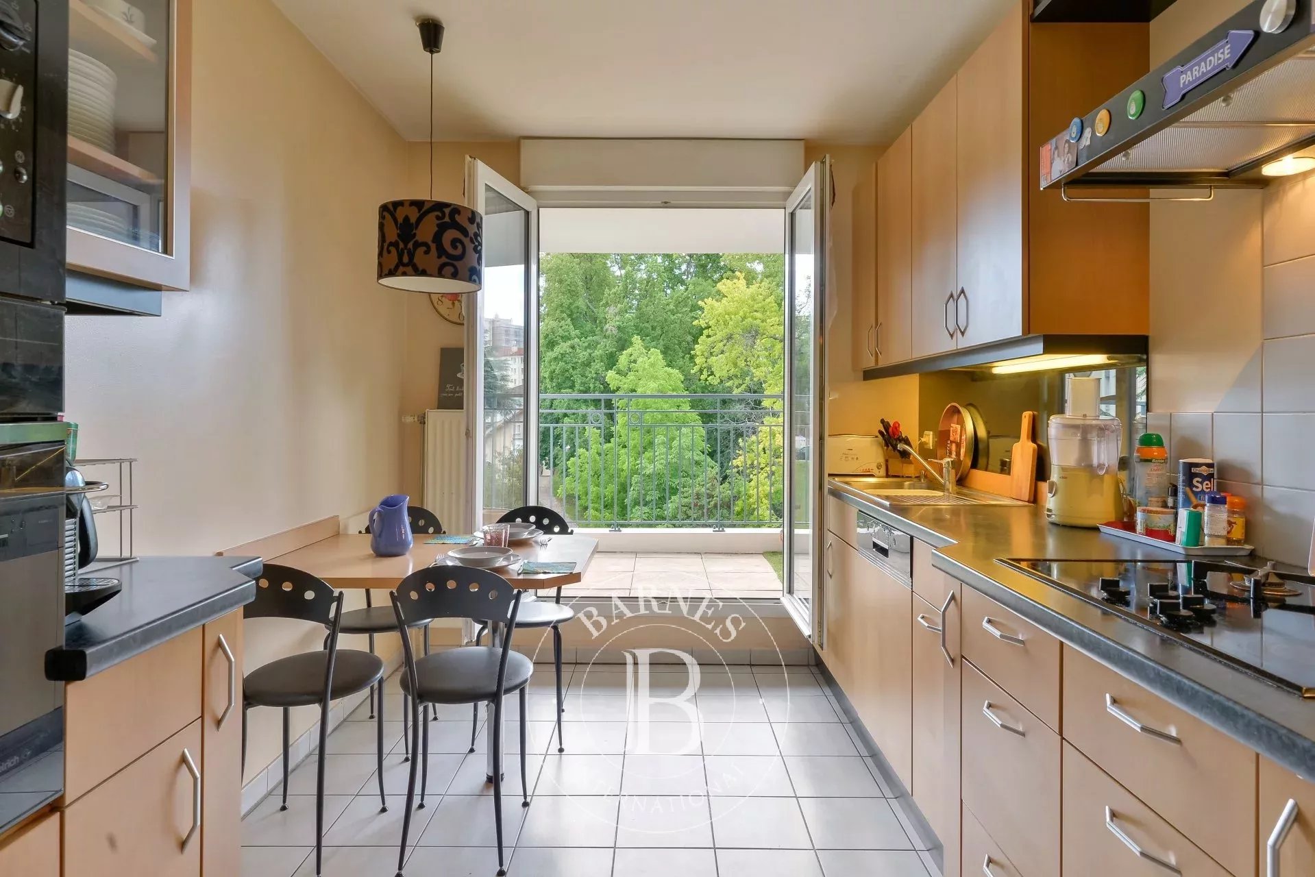 Daire Lyon 5ème - picture 4