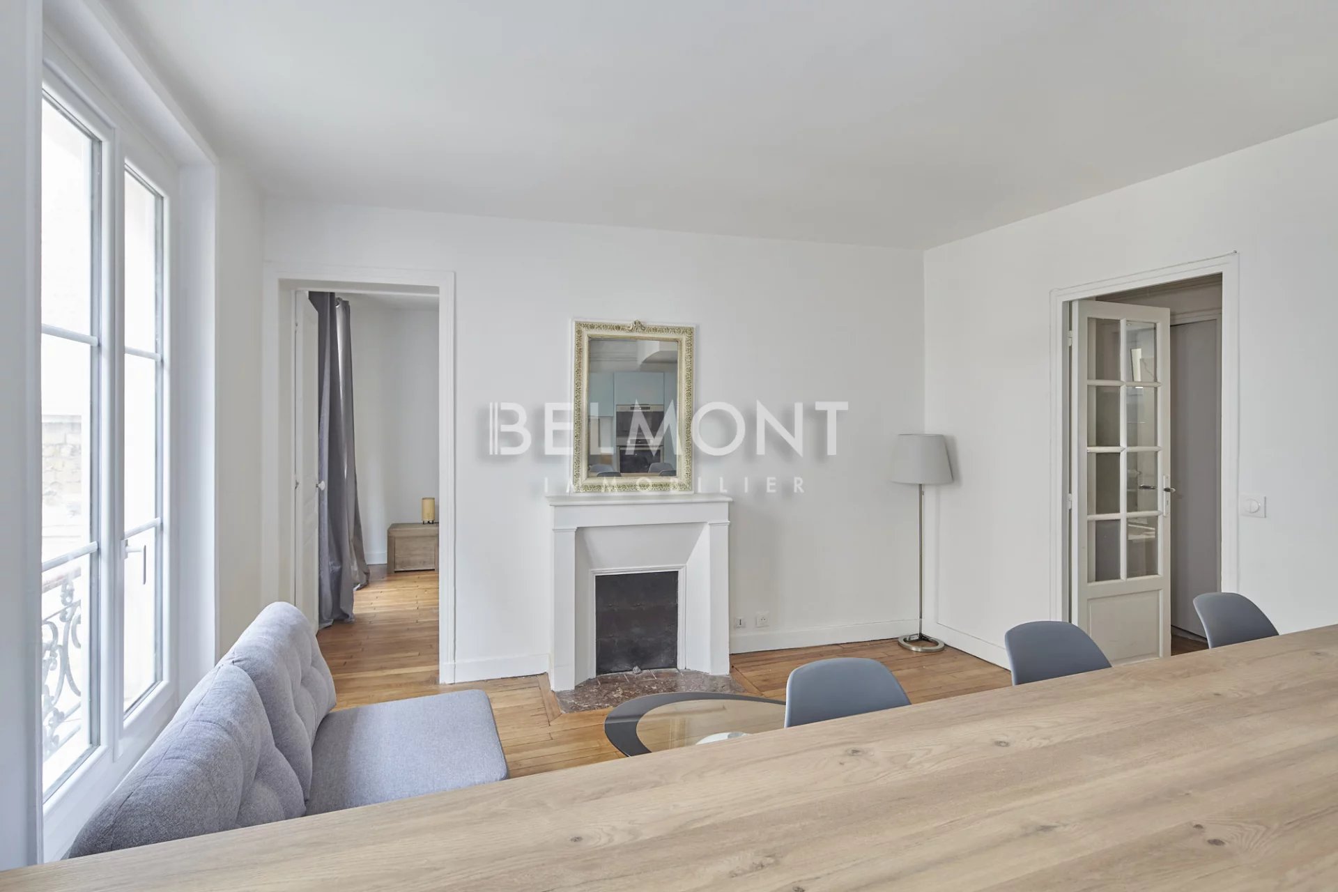 Agence immobilière de Belmont Immobilier