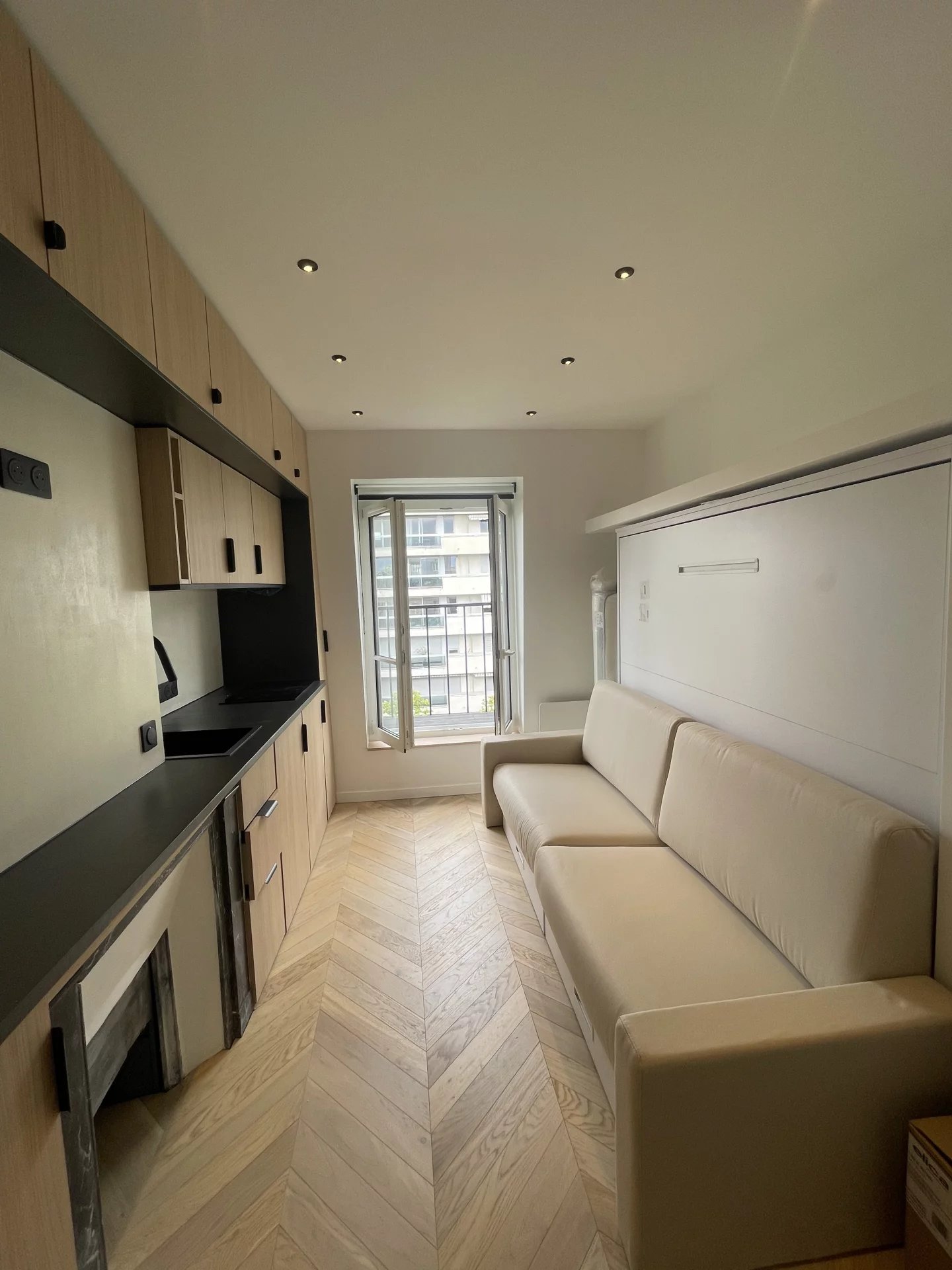 Agence immobilière de Belmont Immobilier