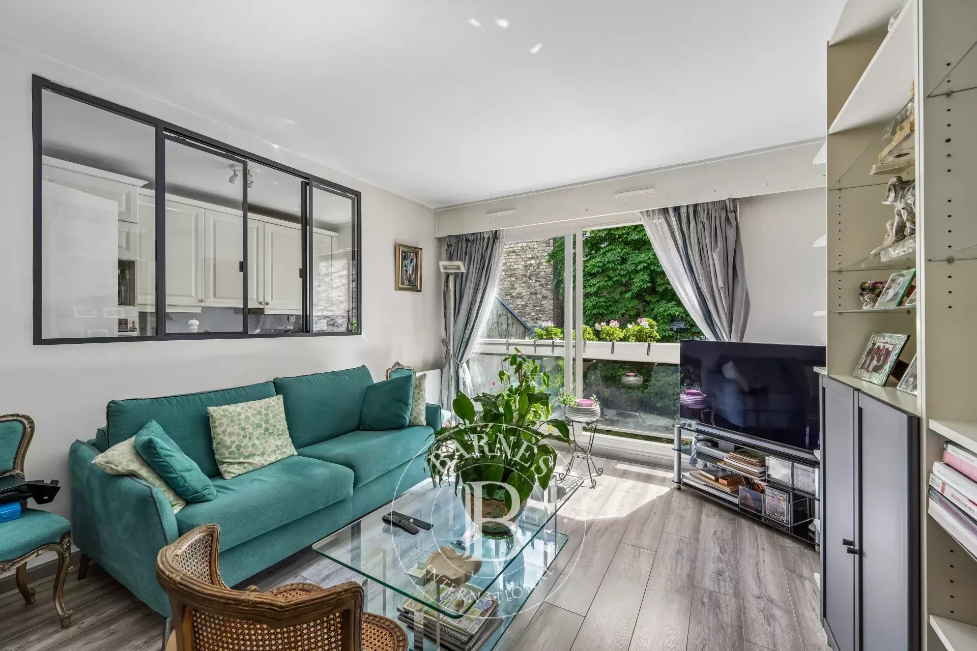 Apartment Paris 75016  -  ref 86992593 (picture 3)