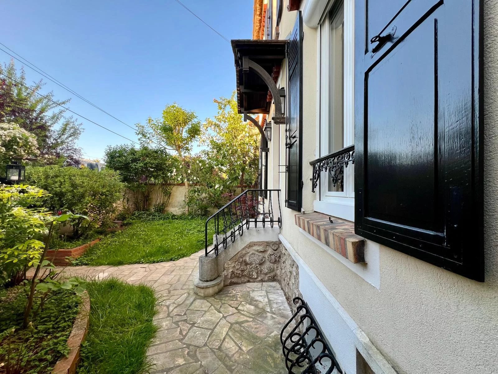 Agence immobilière de France Immobilier