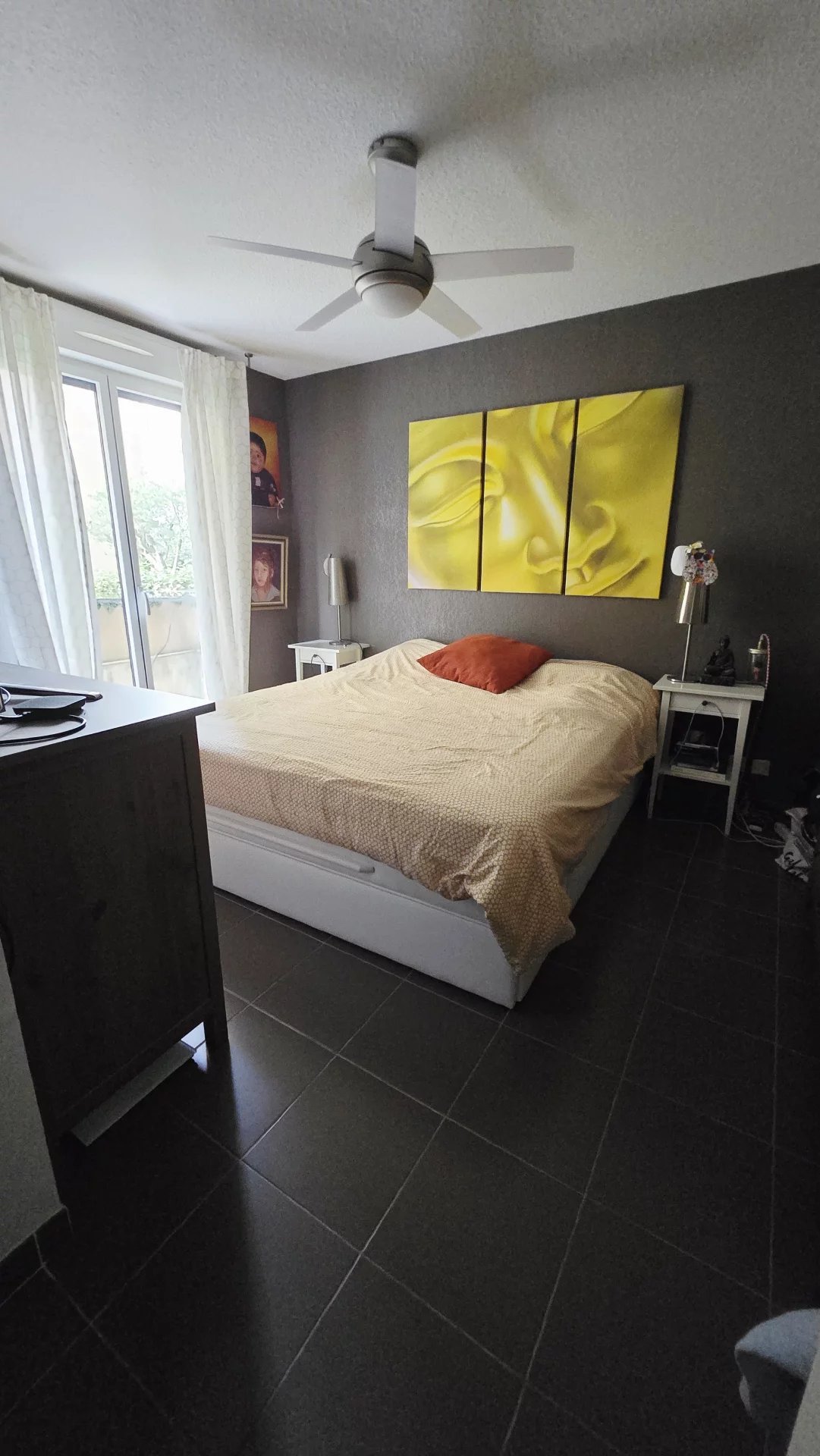 Achat Appartement T4 à Nice (06000) - 87m²