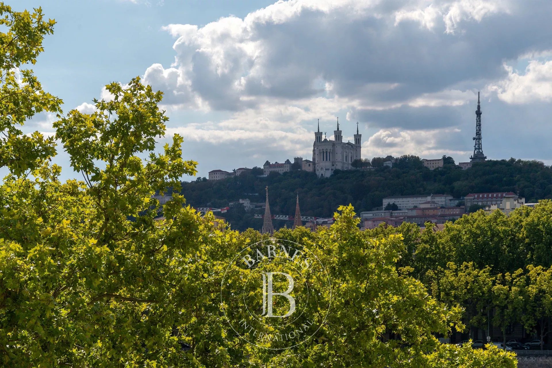 Daire Lyon 6ème - picture 10