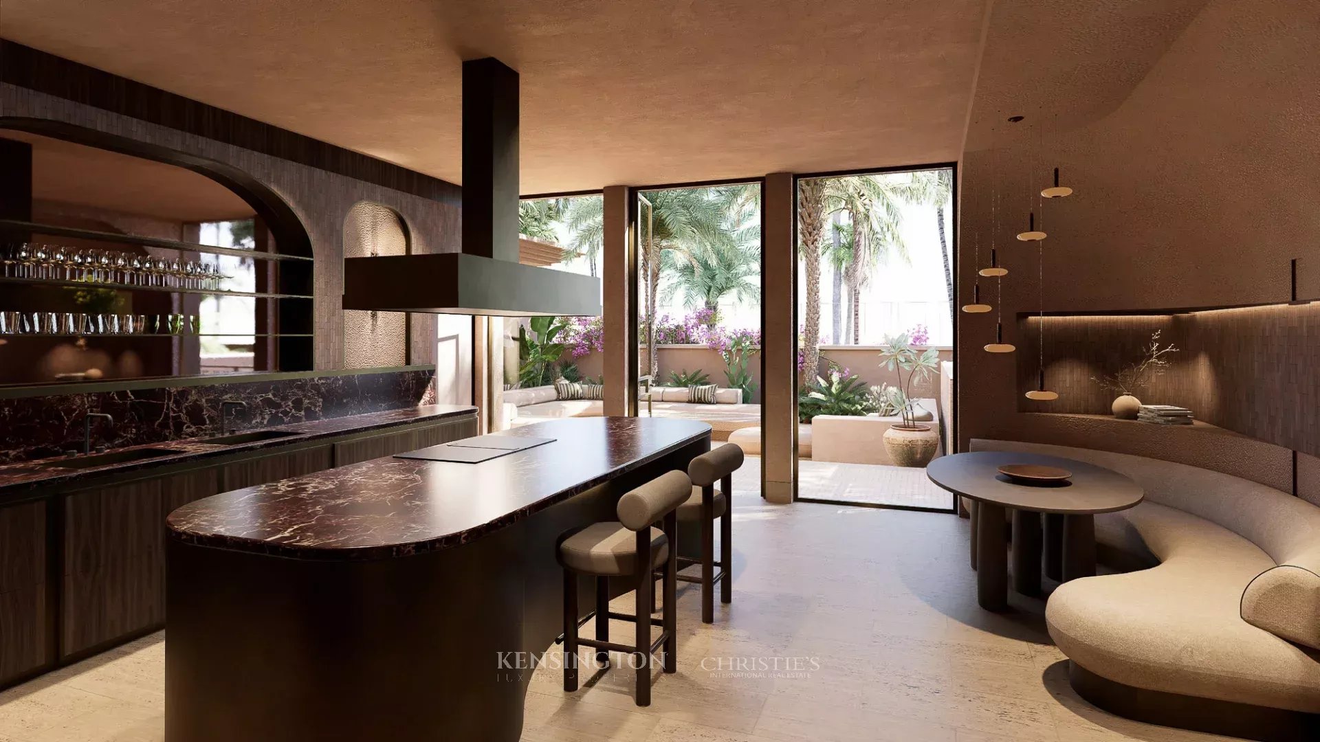 7 Bedroom Villa/Townhouse's Image 10