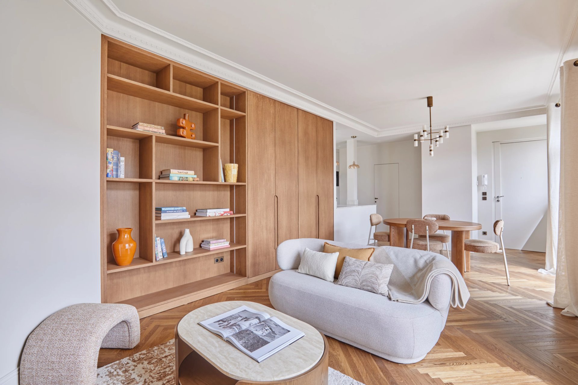 1 Bedroom Apartment/Flat's Image 4