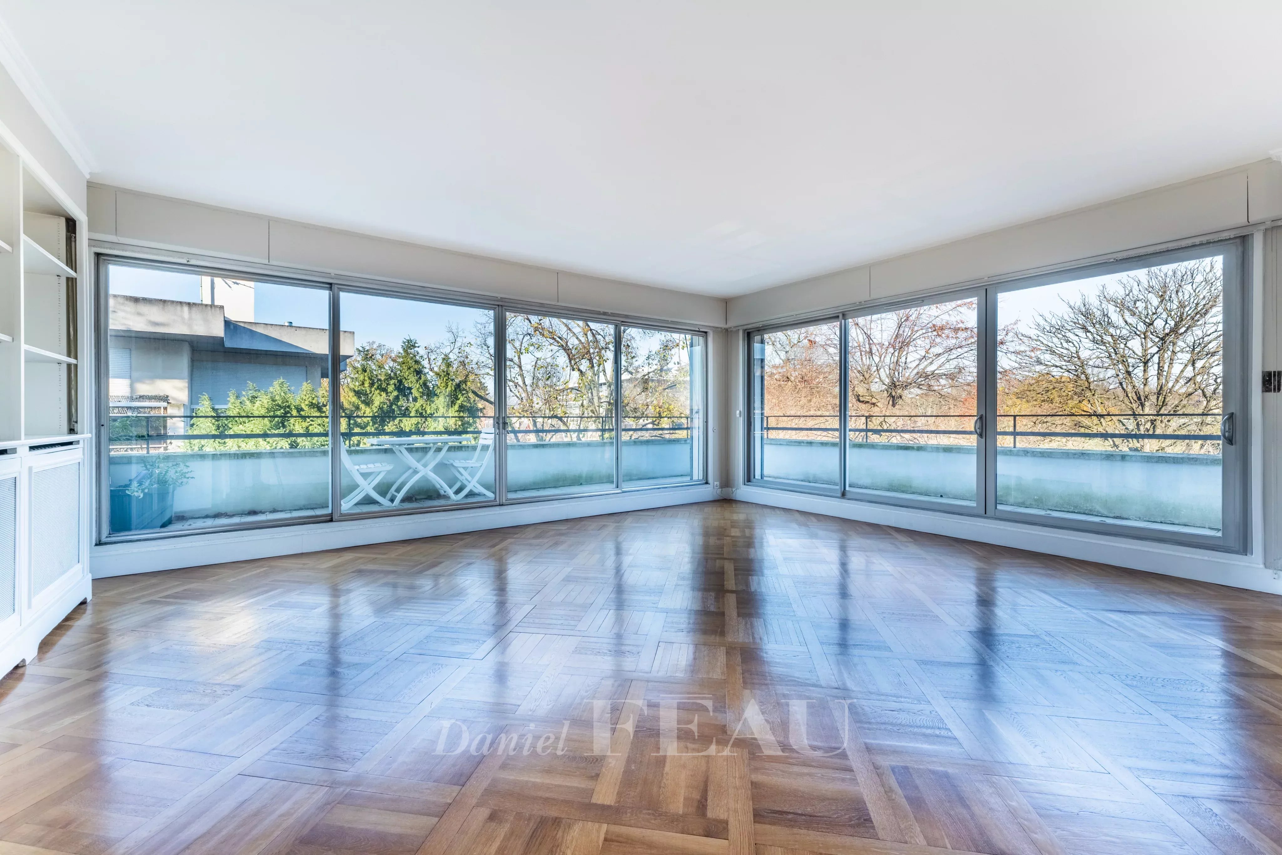 Vente Appartement Boulogne-Billancourt