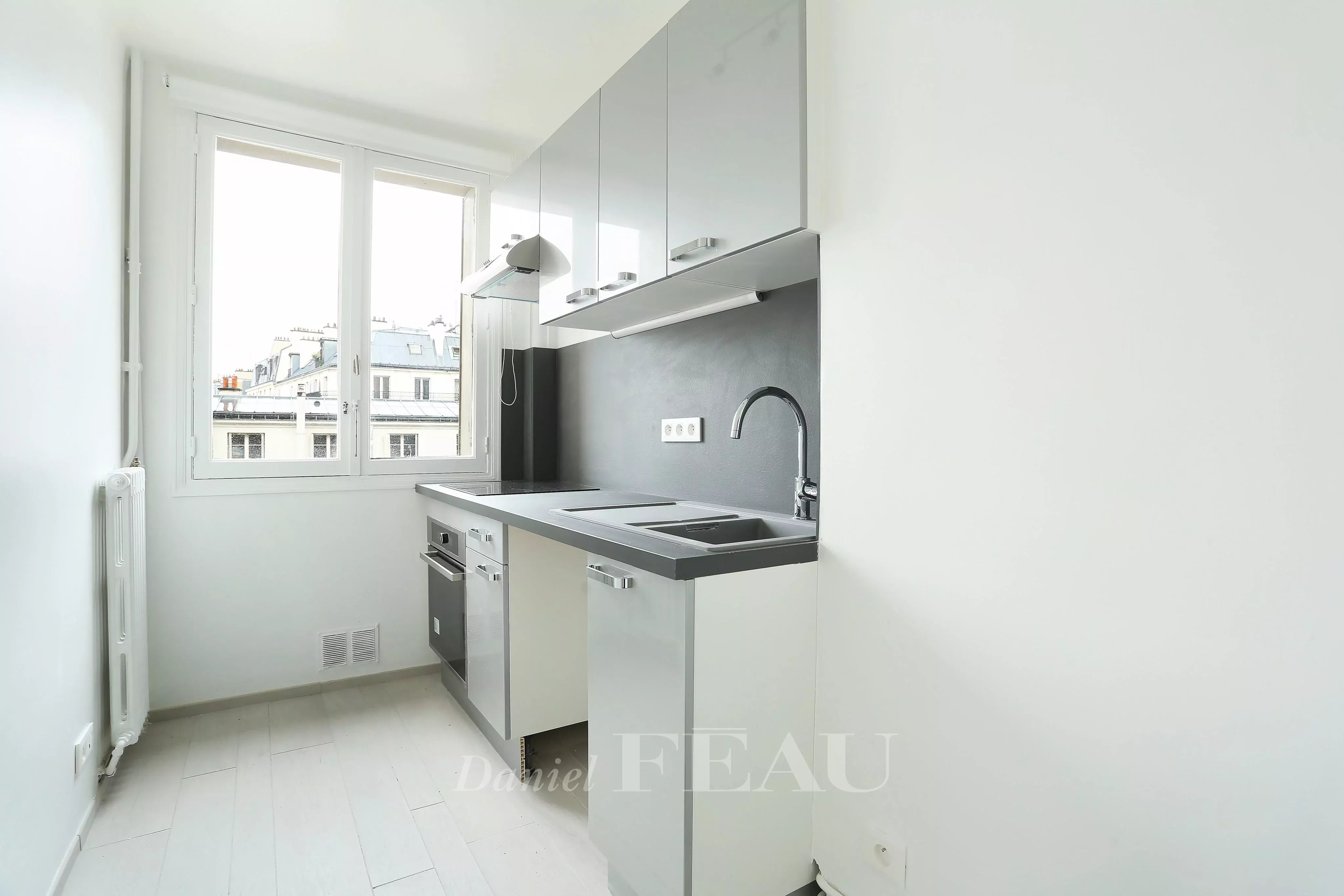 Location Appartement Paris 5ème