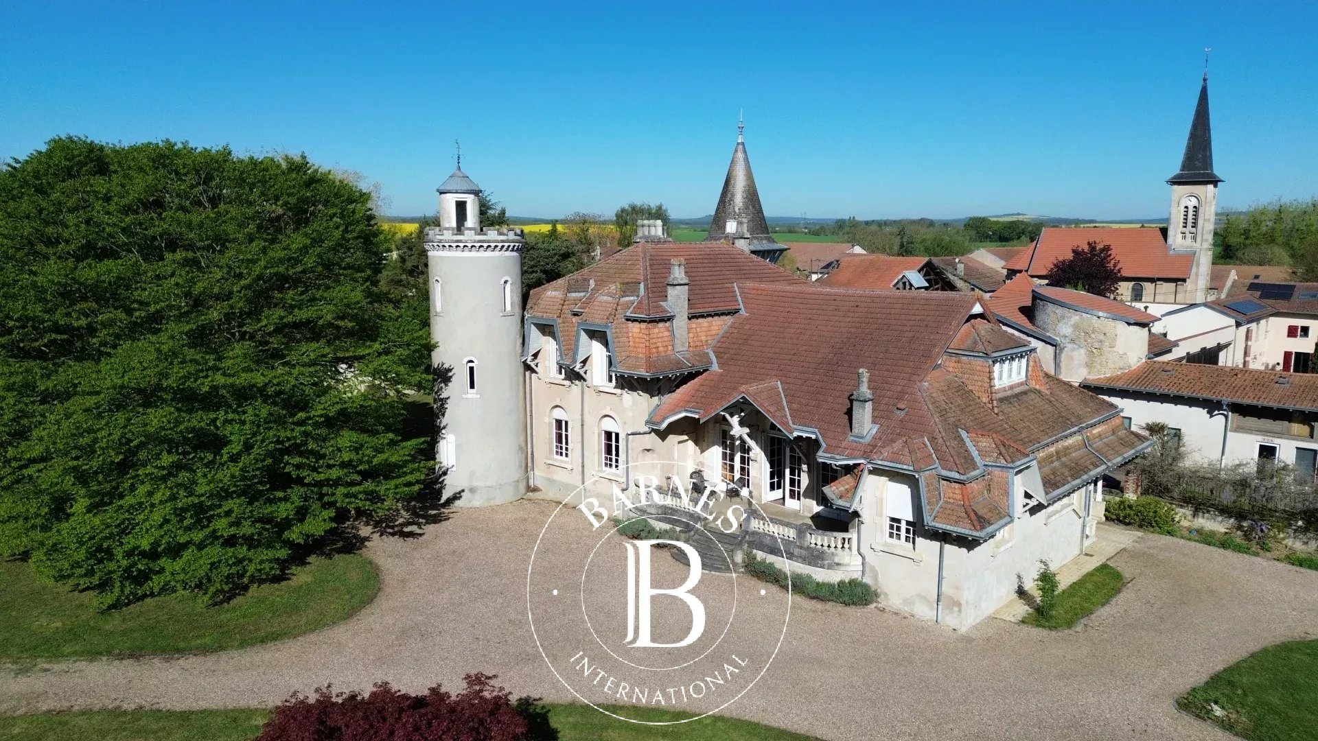 Belleau  - Château  - picture 3