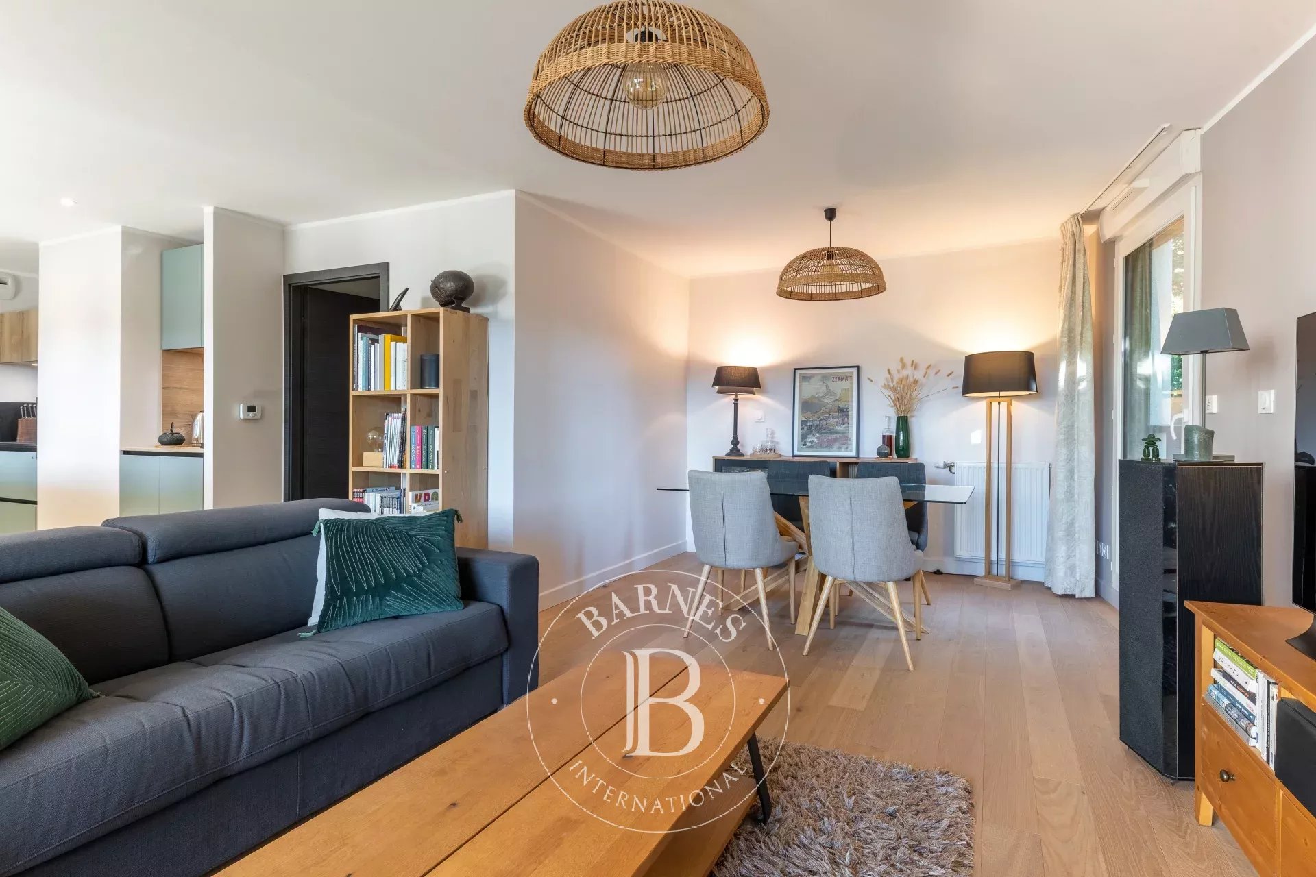 Daire Lyon 9ème - picture 6