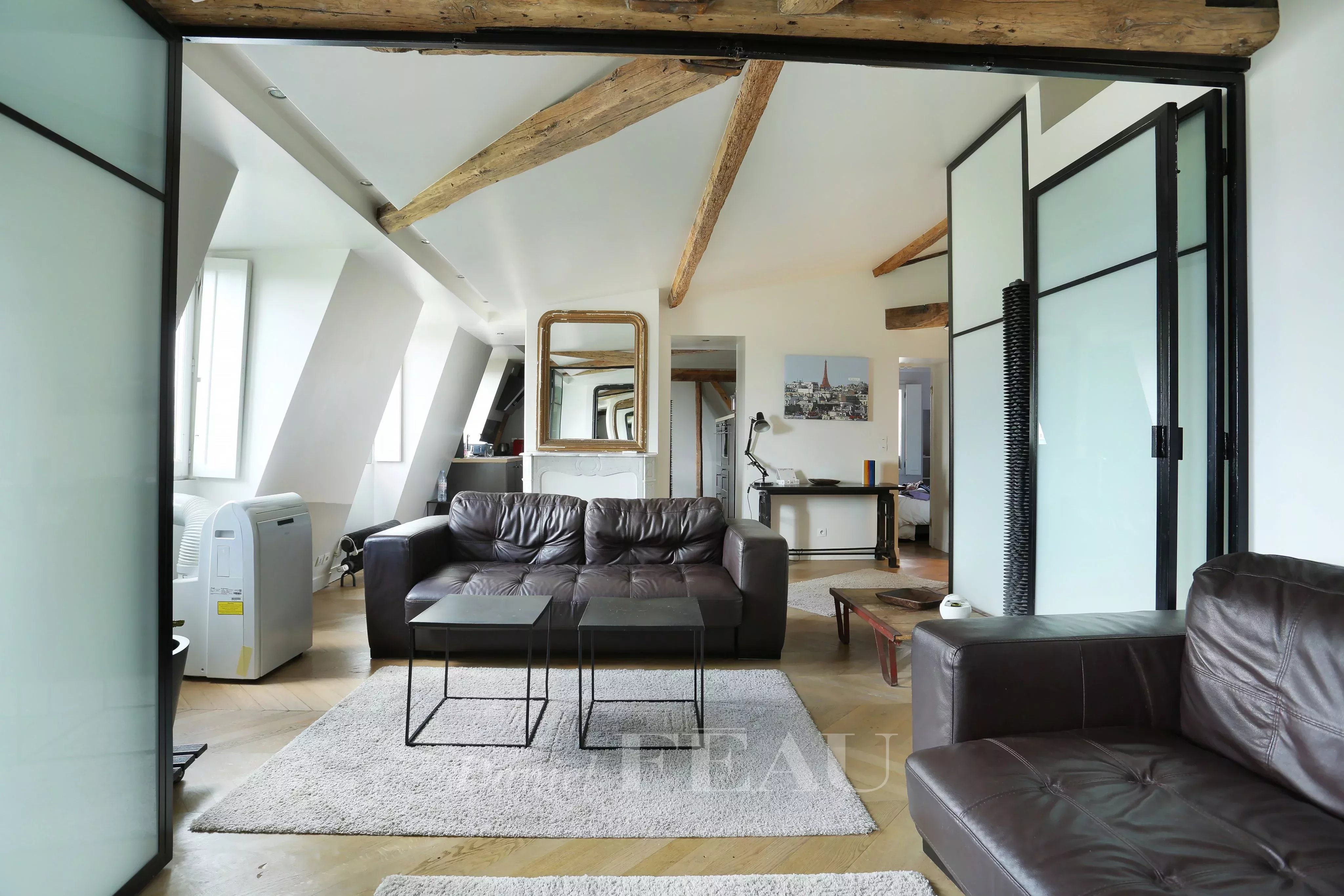 Location Appartement Paris 9ème