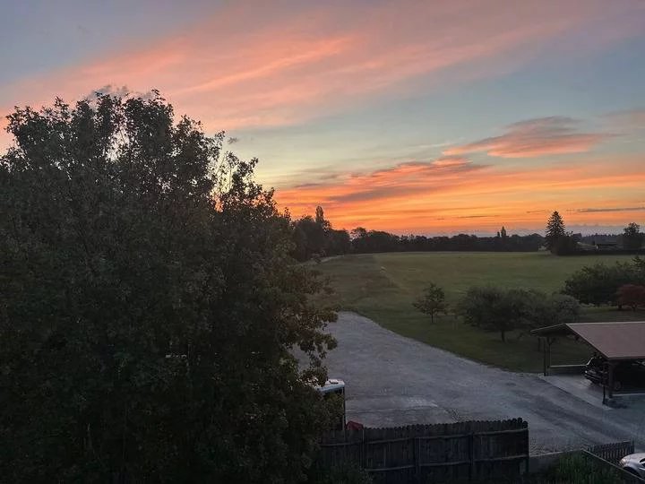 Loft d'exception à deux pas de Morges !