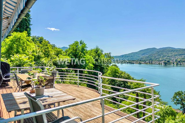 Immobili di lusso in vendita a Ticino