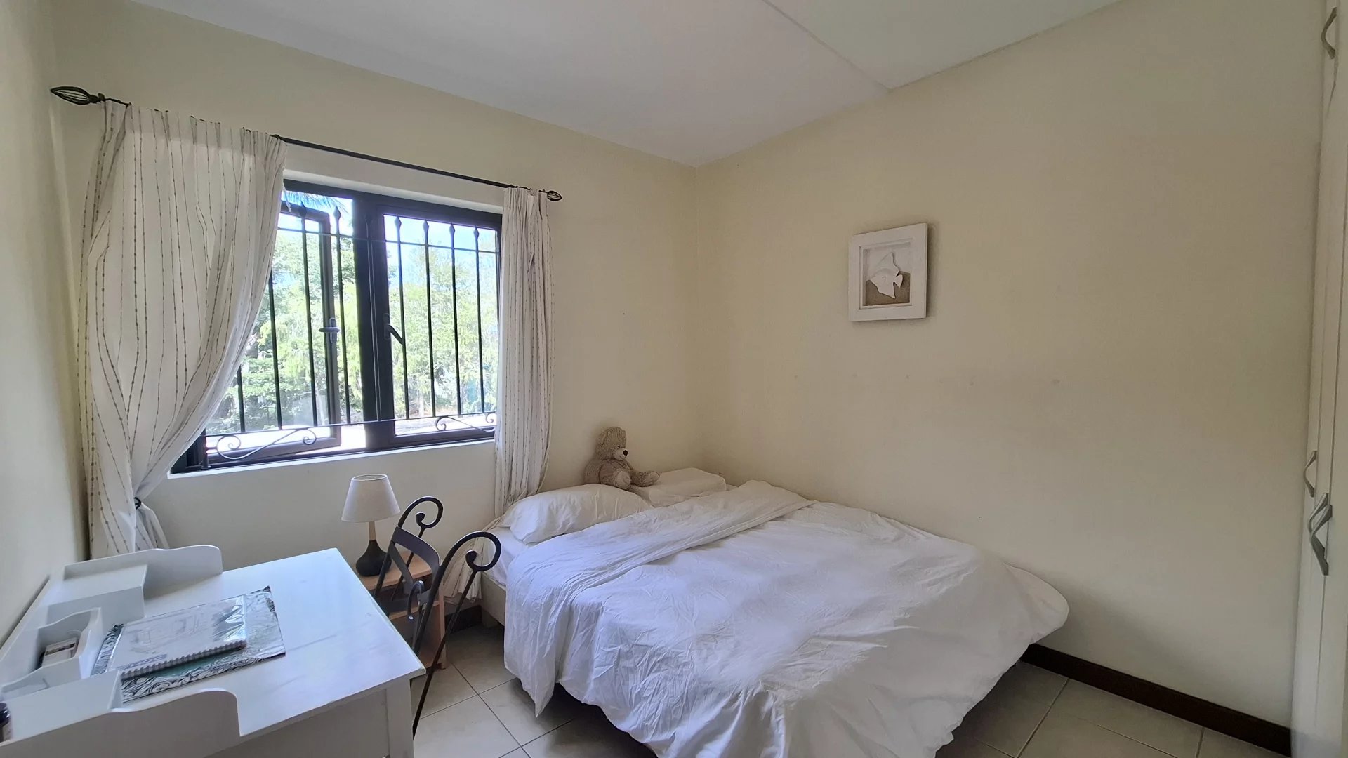 Daire Tamarin - picture 7