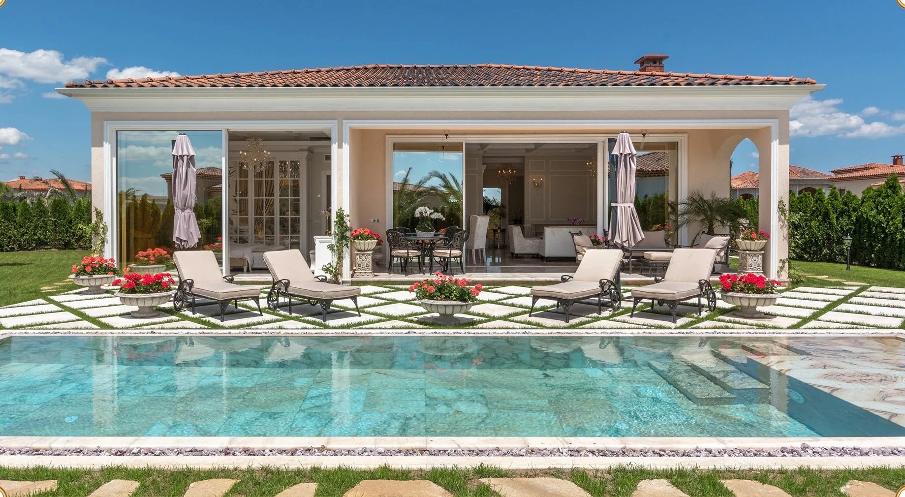 Affitto Casa | Sunny Beach - picture 1