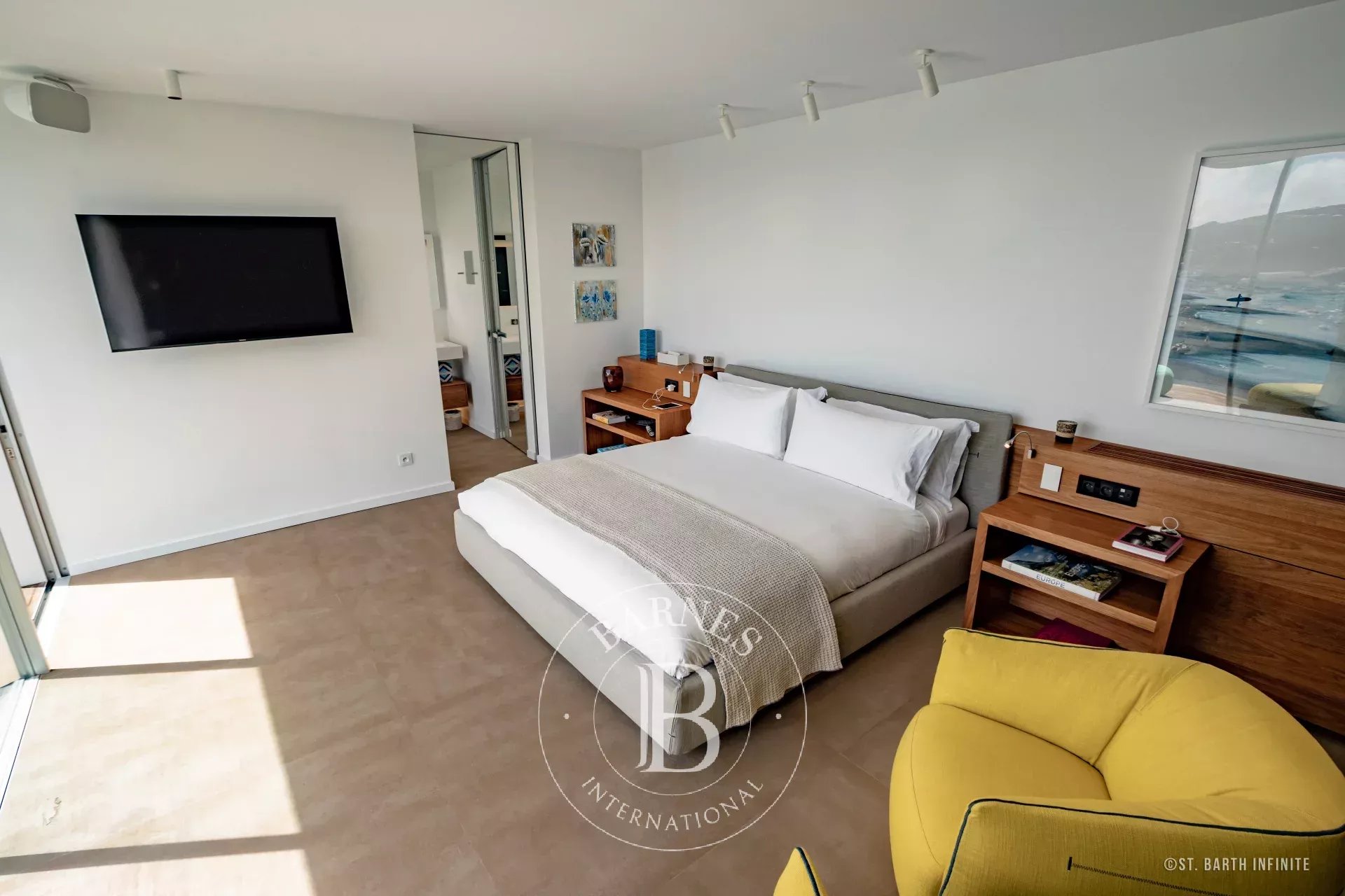 Corossol  - Villa 4 Chambres - picture 17