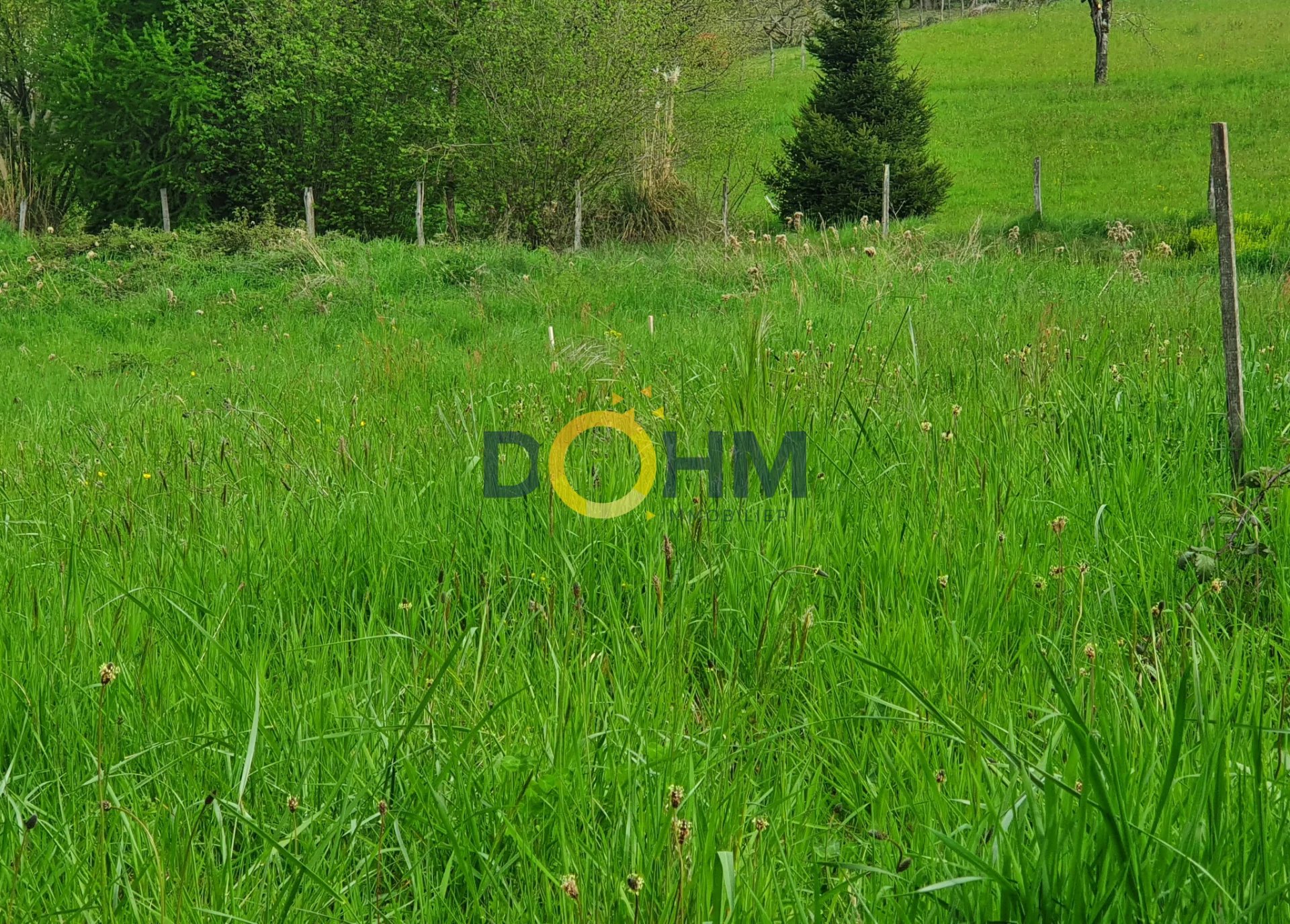 Vente Terrain Saint-Genix-sur-Guiers