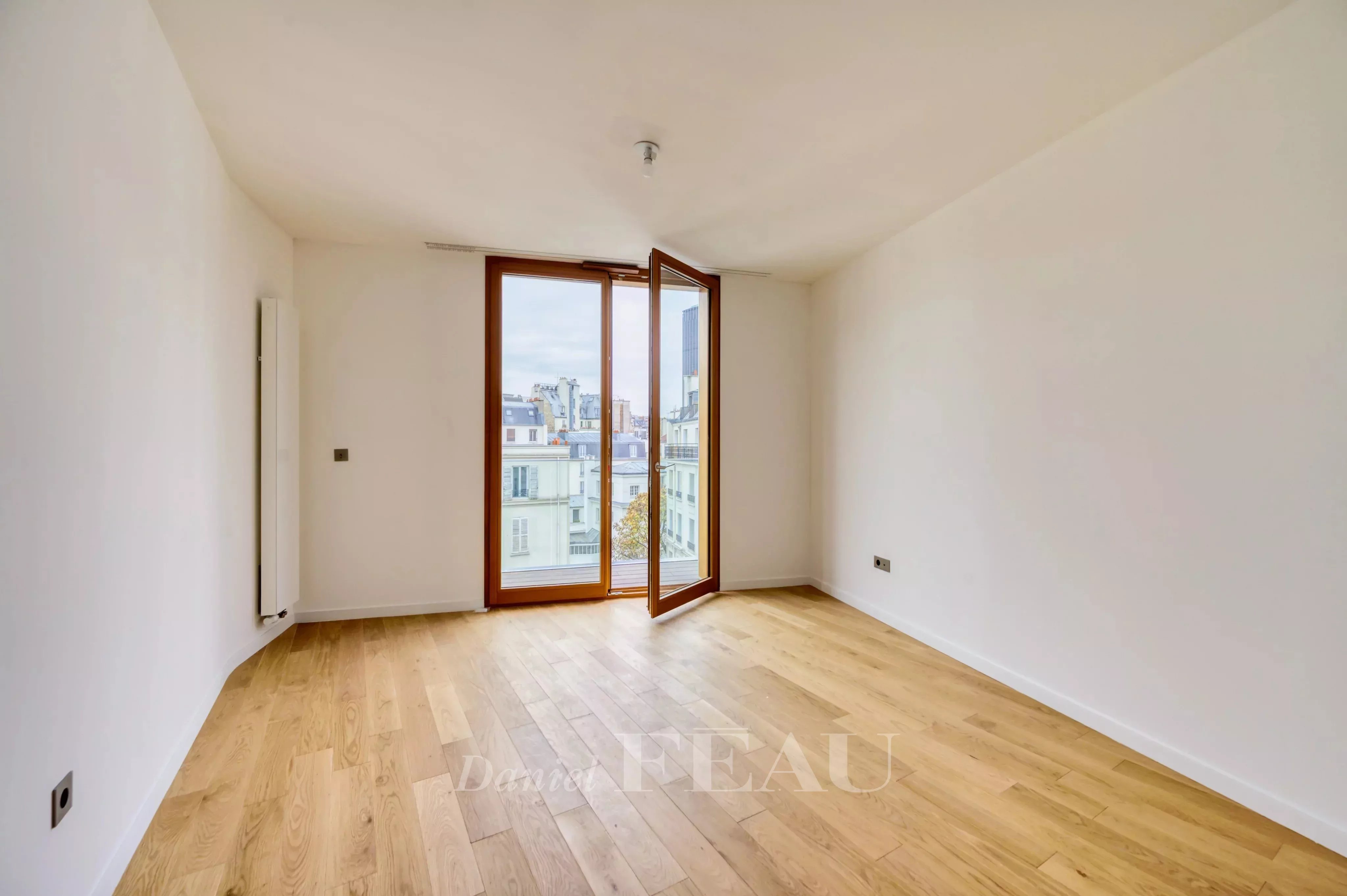 Location Penthouse Paris 6ème