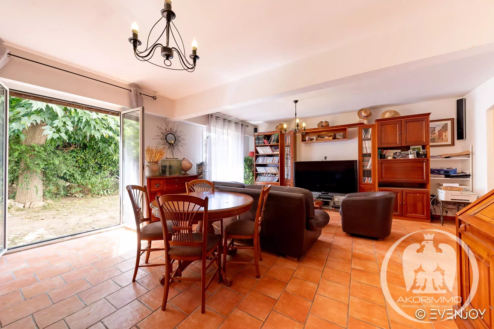 Продажа Квартира - Ницца (Nice) Sainte Marguerite