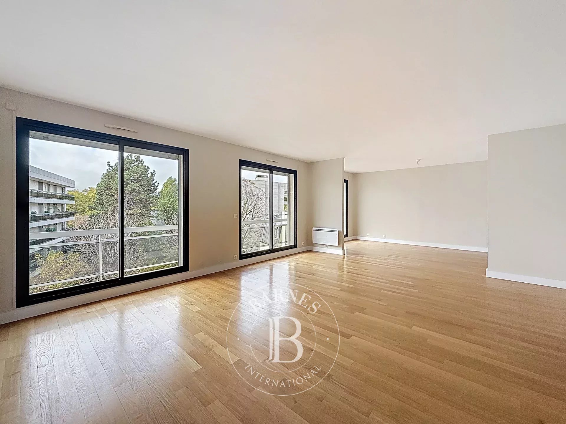 The BARNES rental department... - picture 1