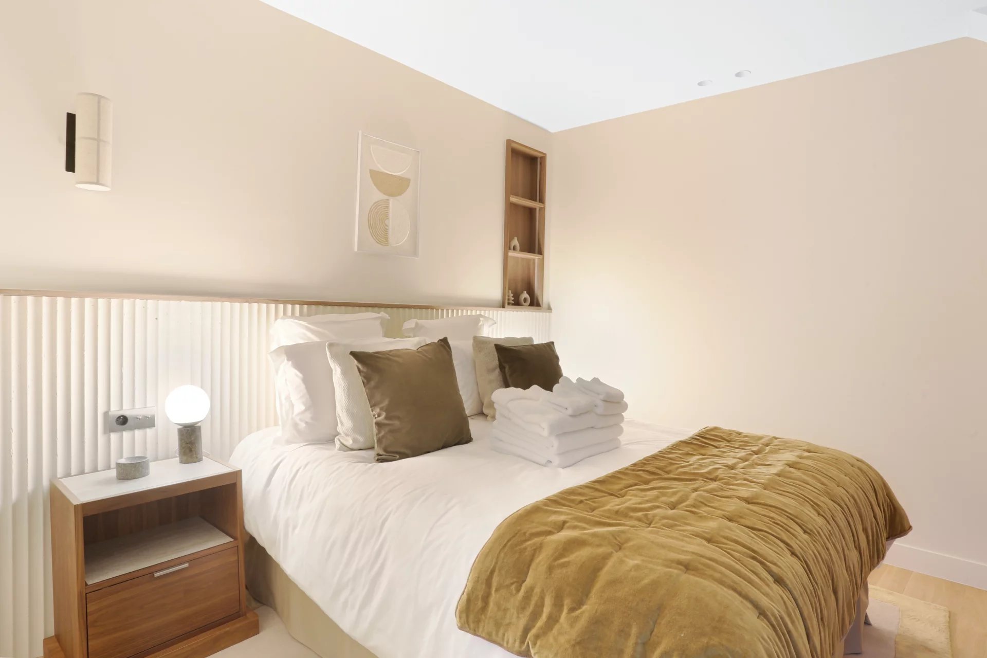 Alquiler Piso Paris 8ème