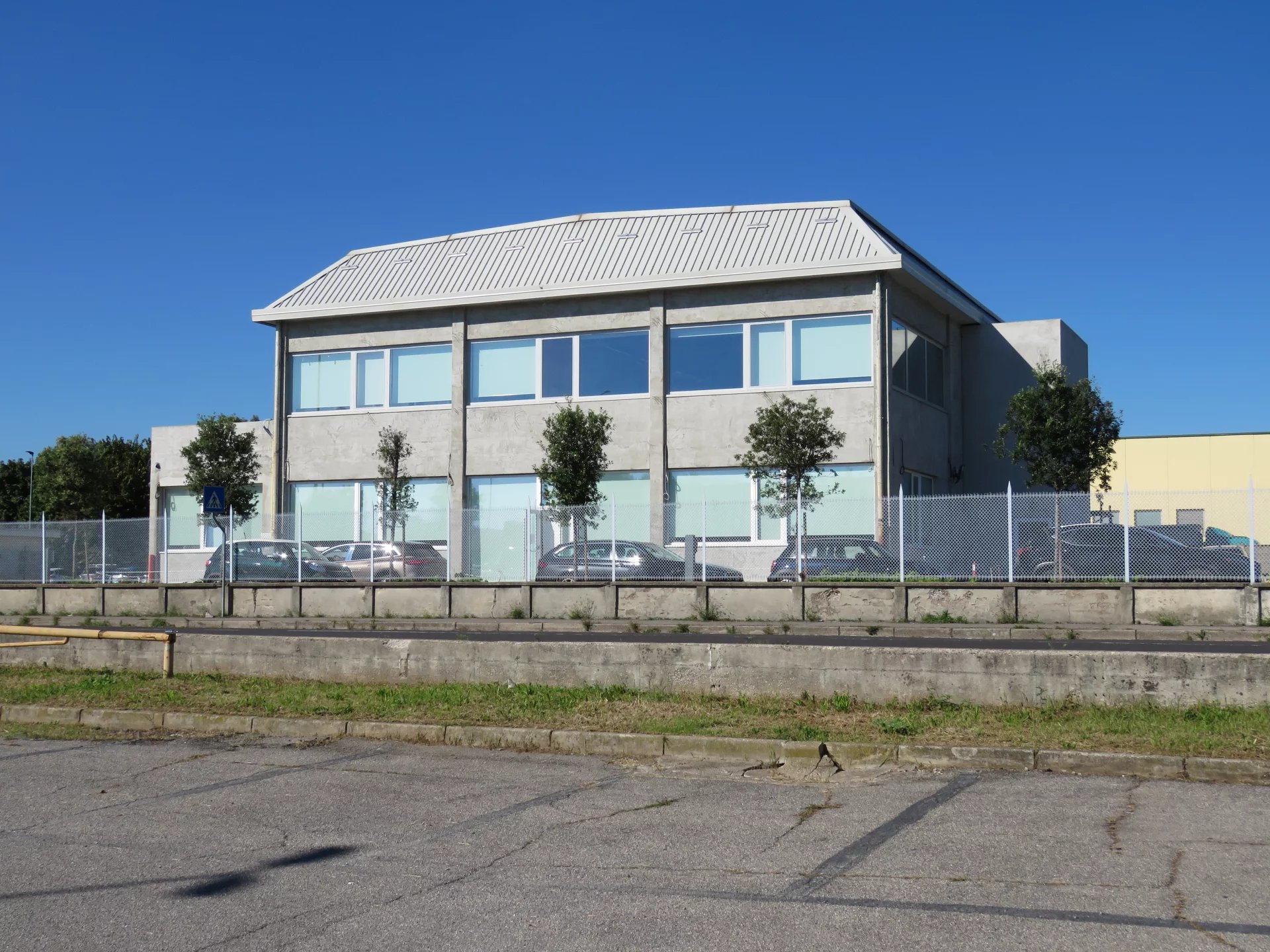 Affitto Ufficio Lomazzo