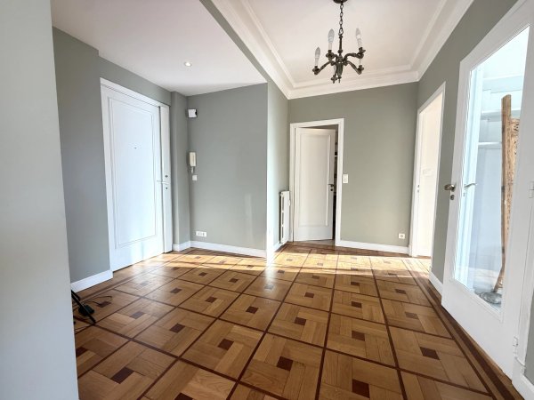 Prime Nice Carré d'Or – Exceptional Top-Floor Apartment — photo 4