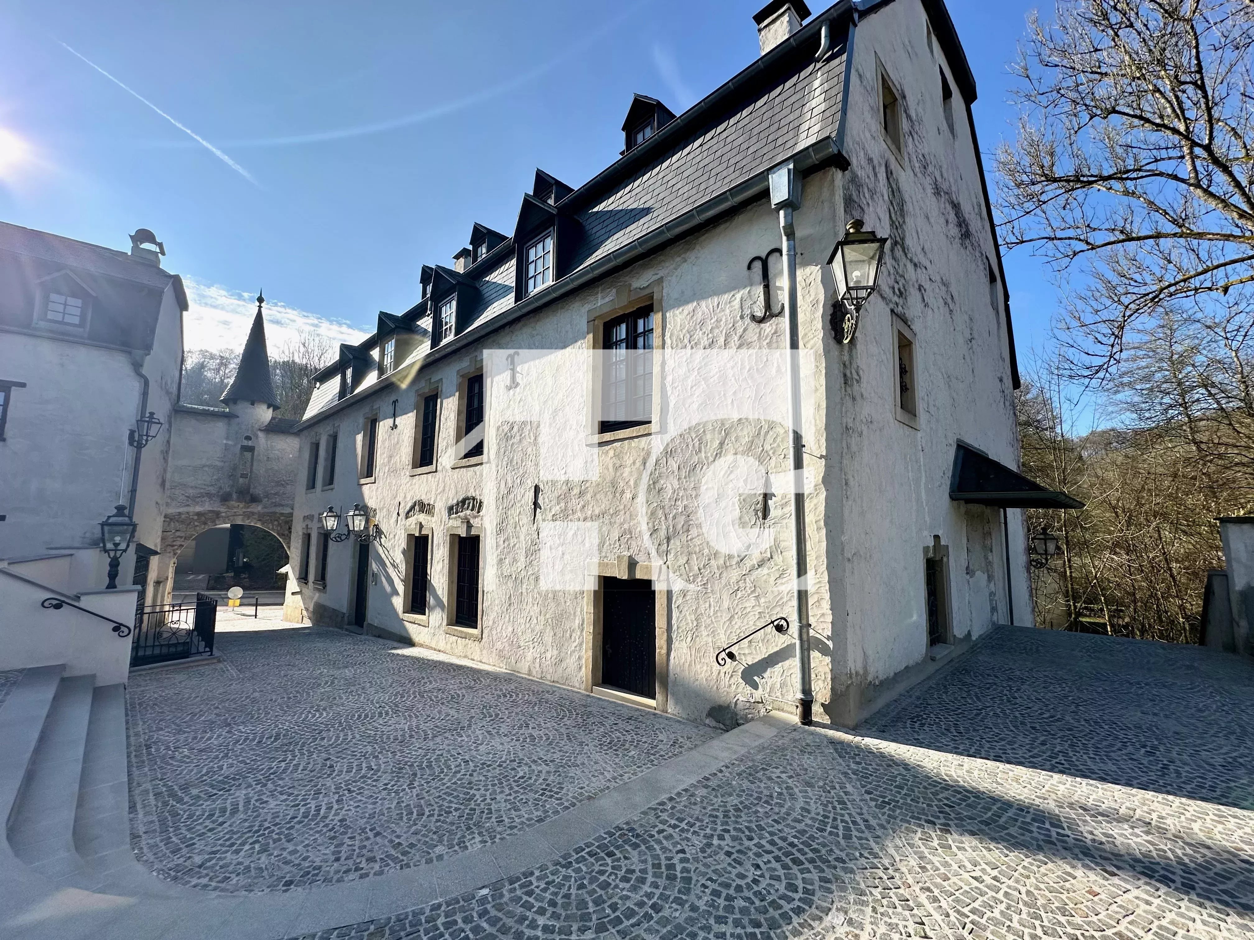 Apartment - 545.000 - Dondelange