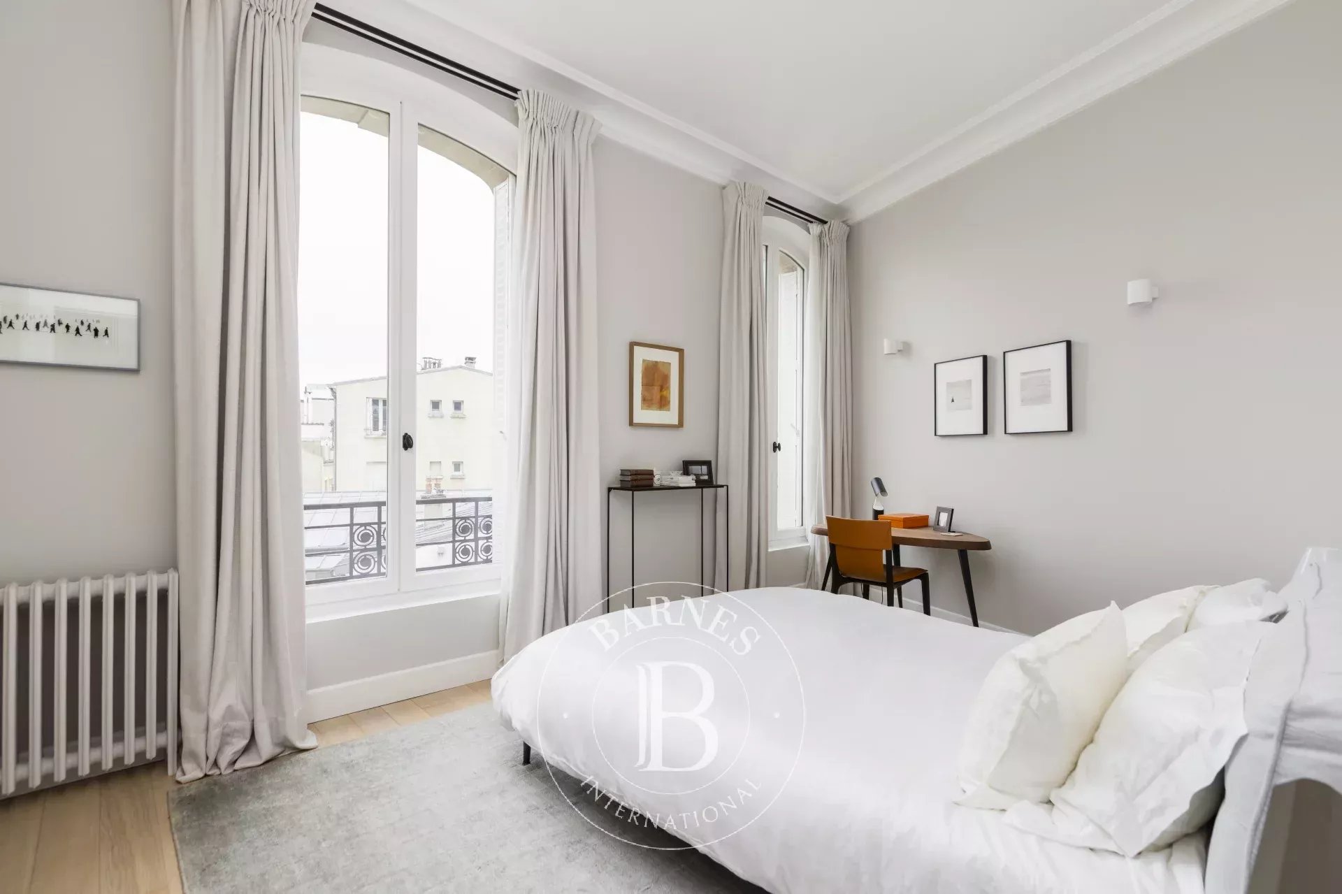Neuilly-sur-Seine  - Appartement 13 Pi&egrave;ces 8 Chambres - picture 20