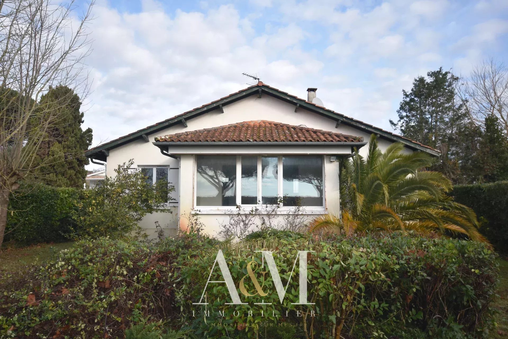 Agence immobilière de A&M IMMOBILIER