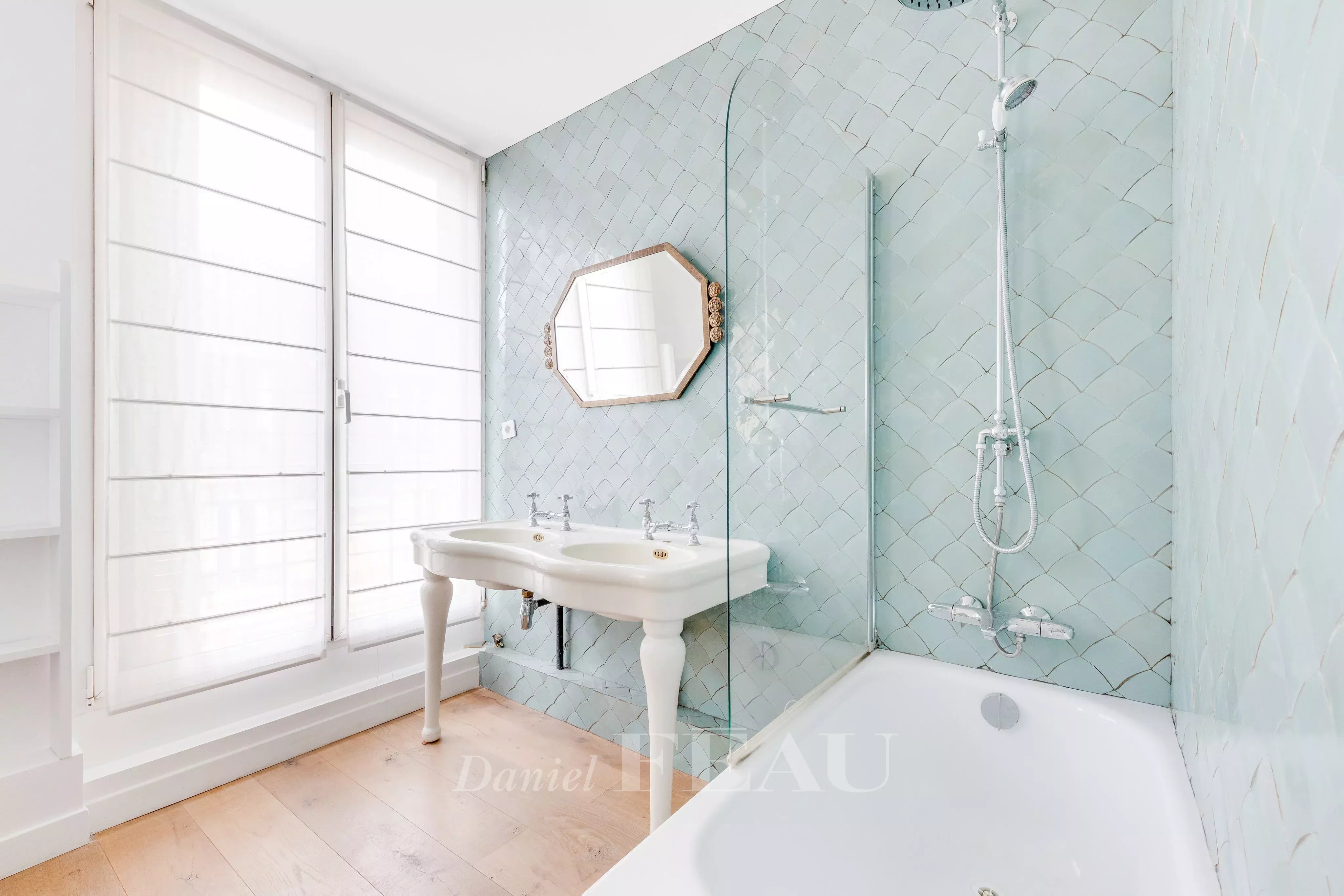 Rental Apartment Paris 18th