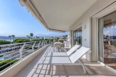 Apartment for sale on the Croisette, Cannes — photo 5 of 7