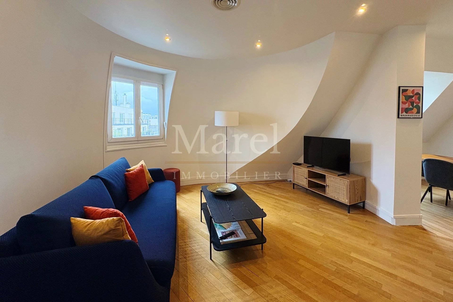 Agence immobilière de MAREL IMMOBILIER