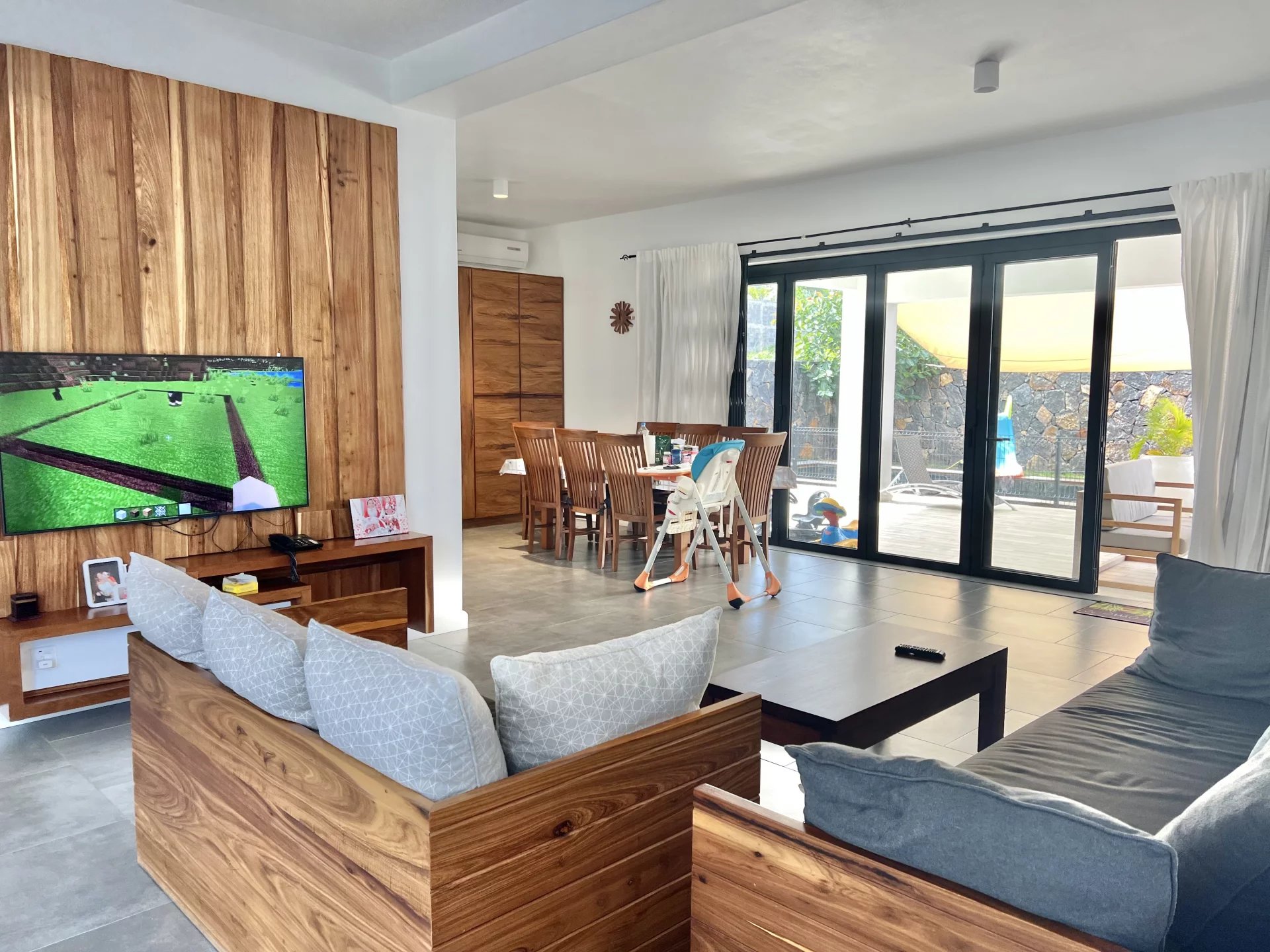 Villa Cascavelle - picture 4