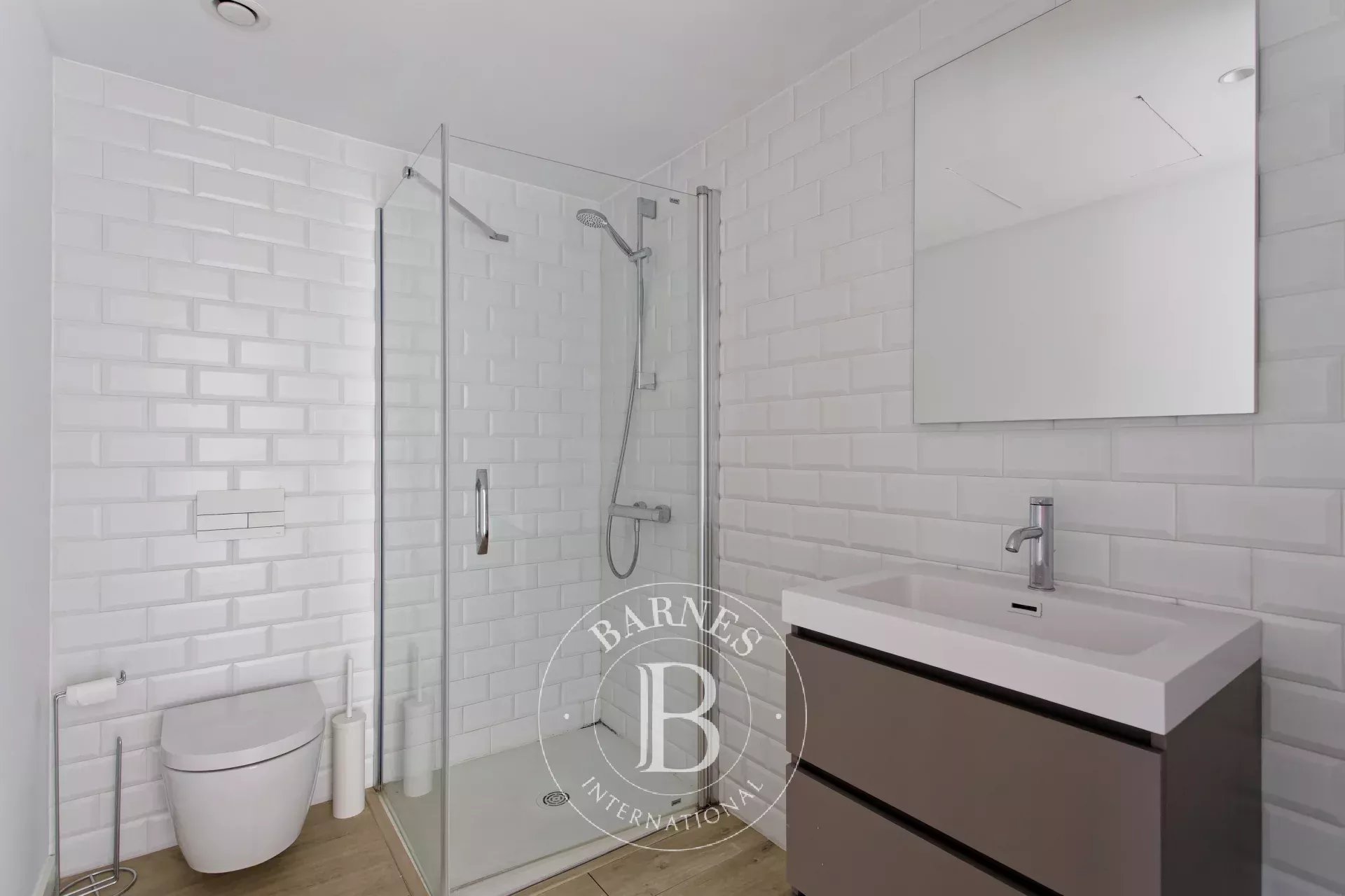 Daire Sant Cugat del Vallés - picture 25