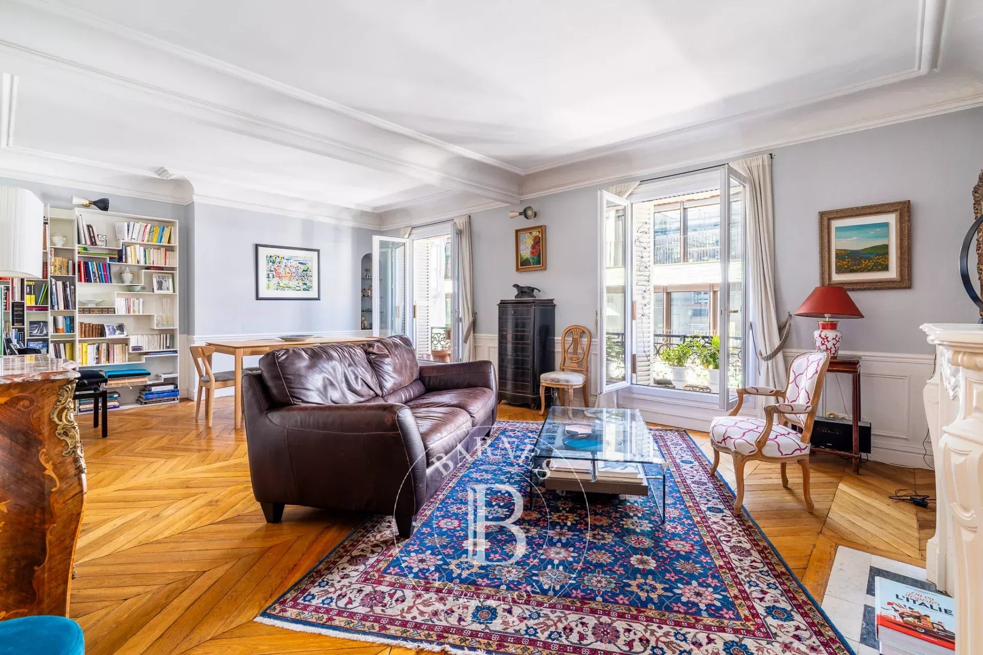 Apartment Paris 75016  -  ref 86927705 (picture 1)