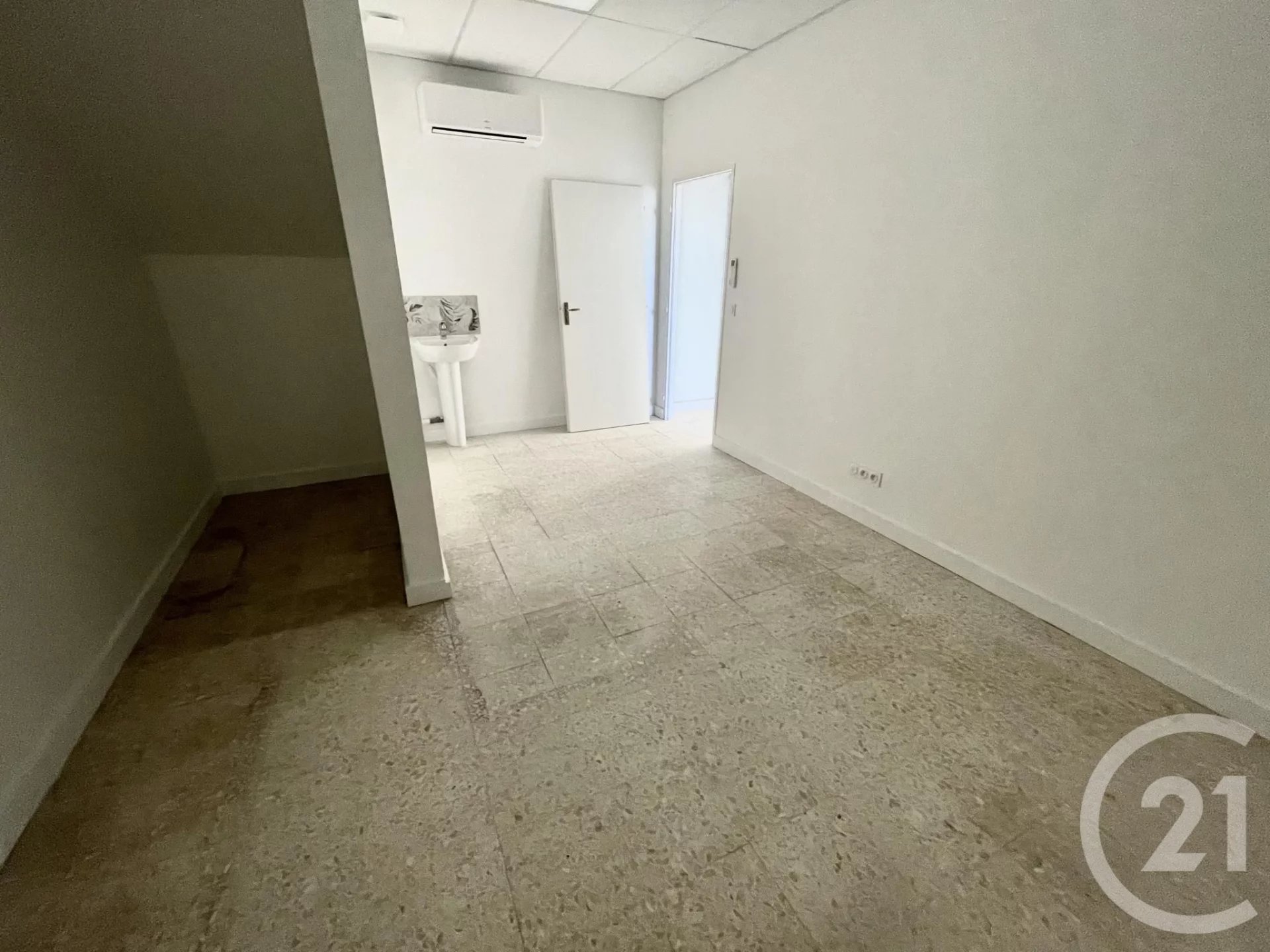 Location Appartement Belleville