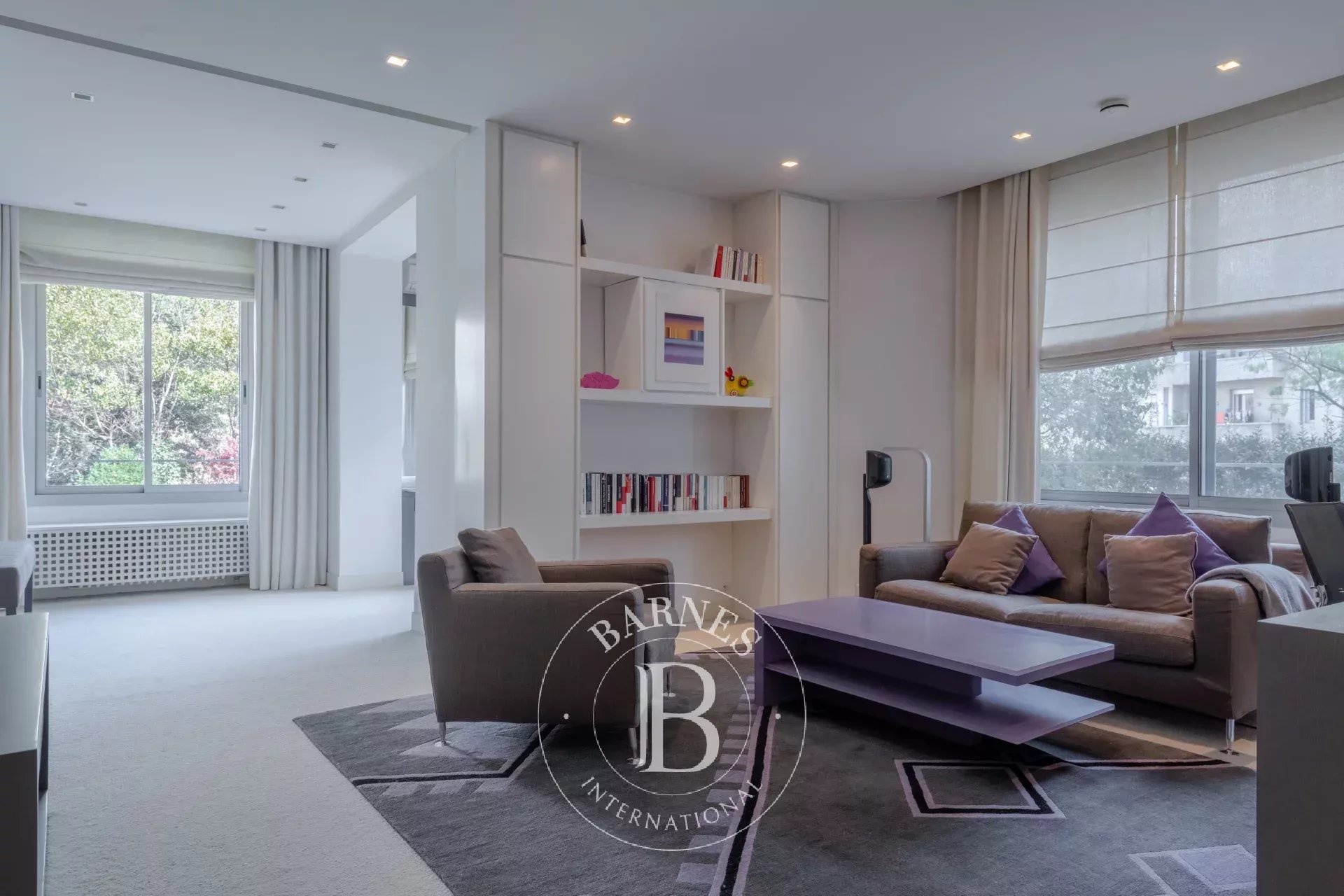 Daire Marseille 8ème - picture 10