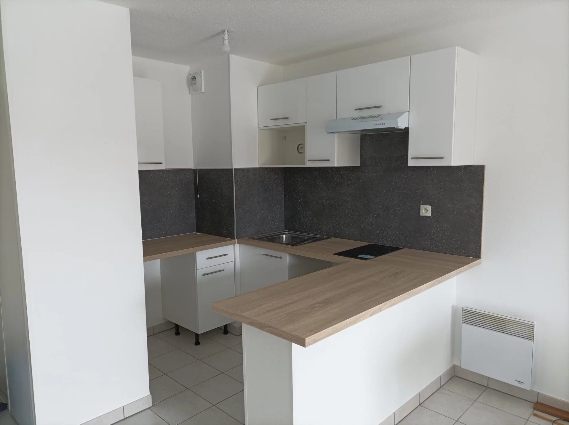 appartement T2 LES AMBASSADEURS