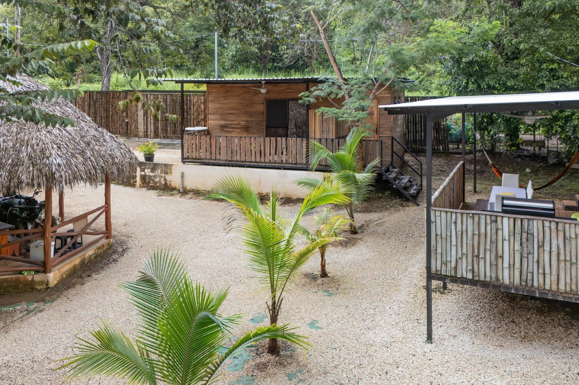 Venta Casa Guatemala de santa rosa