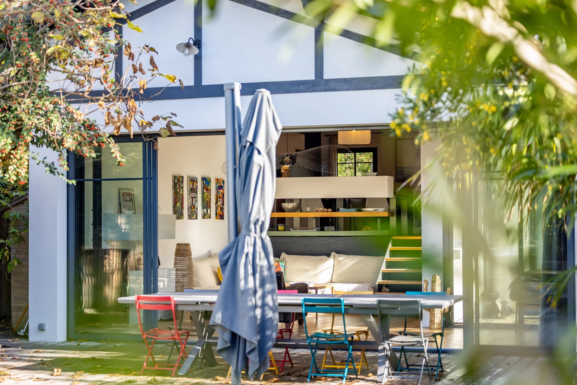 Sale Villa Pyla-sur-Mer