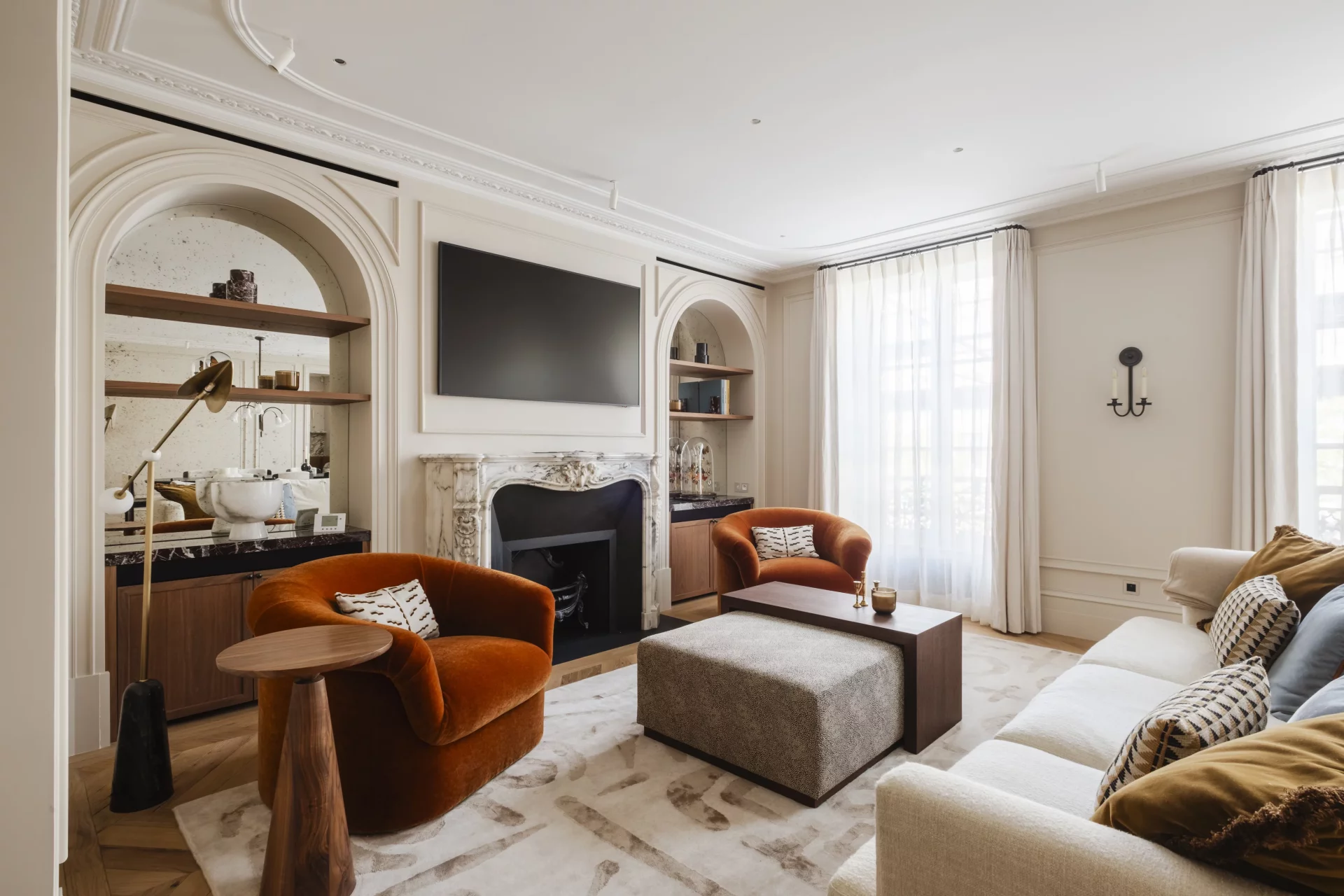 Paris 6e - SAINT-GERMAIN DES PRÉS