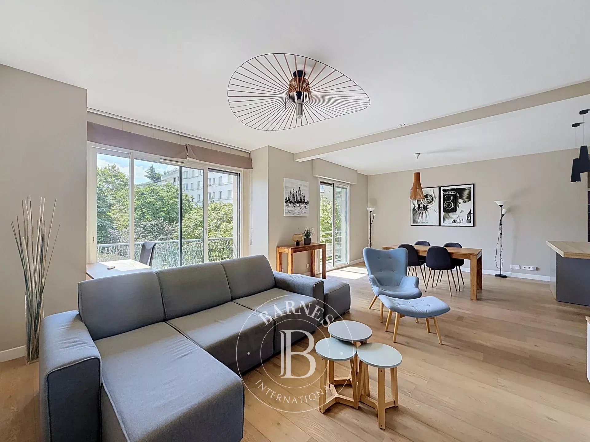 Piso Neuilly-sur-Seine  -  ref 2765526 (picture 1)
