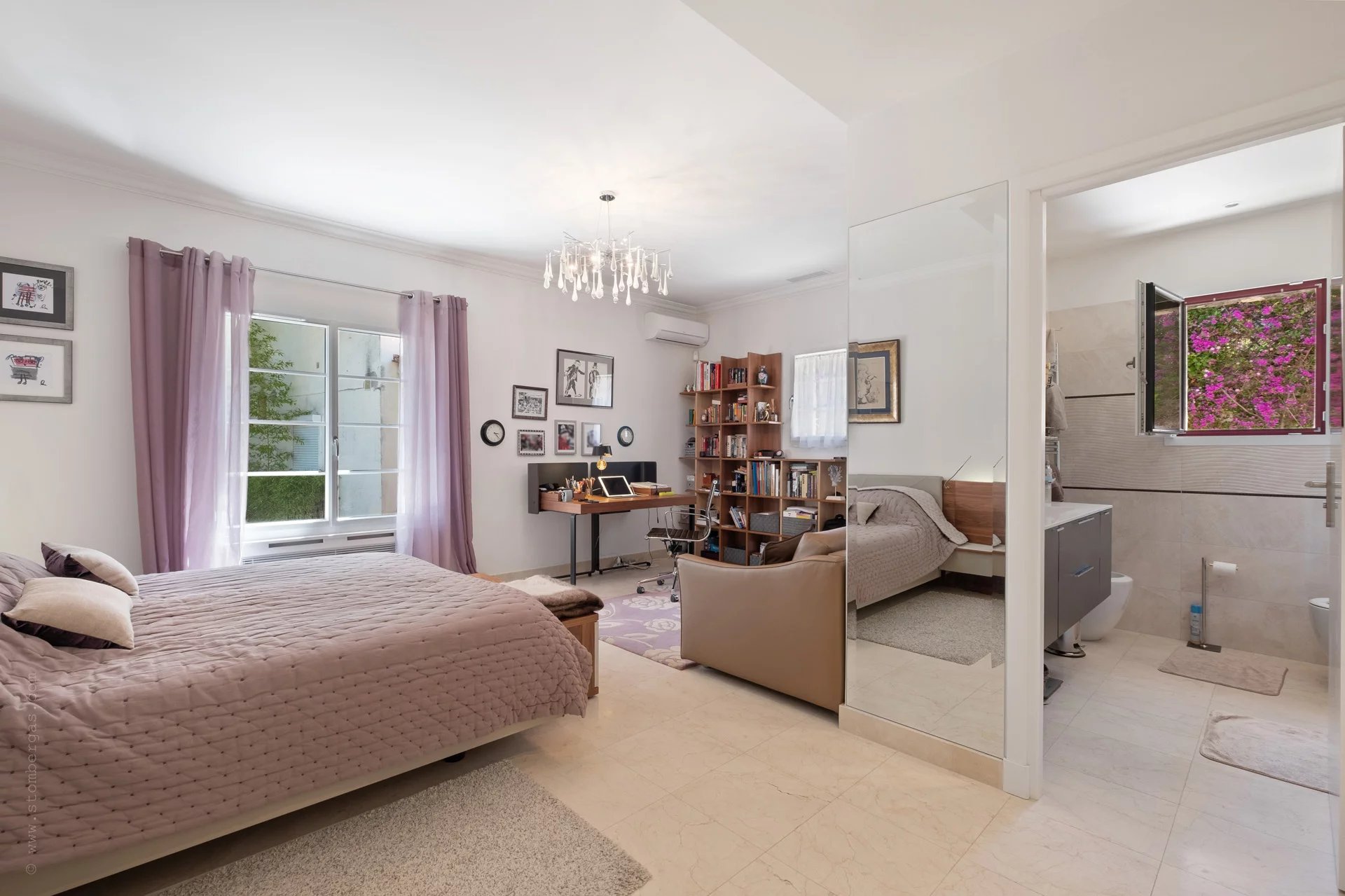 Исключительная вилла в самом сердце деревни