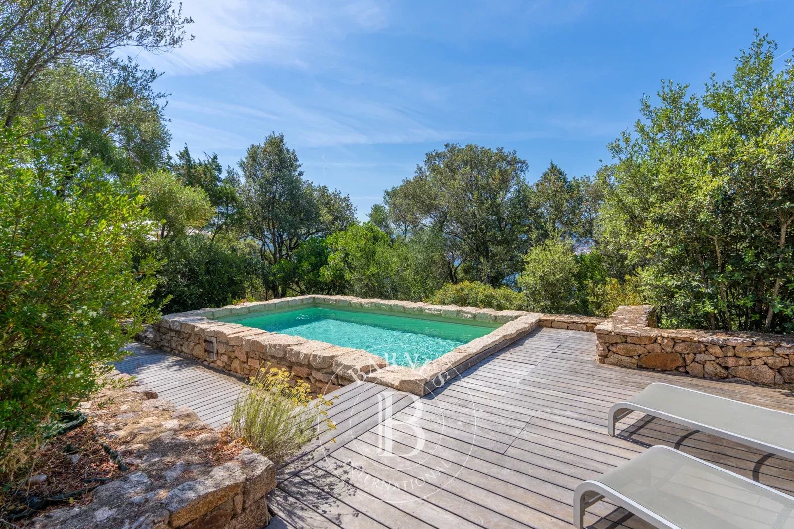 Olmeto  - Villa  - picture 17