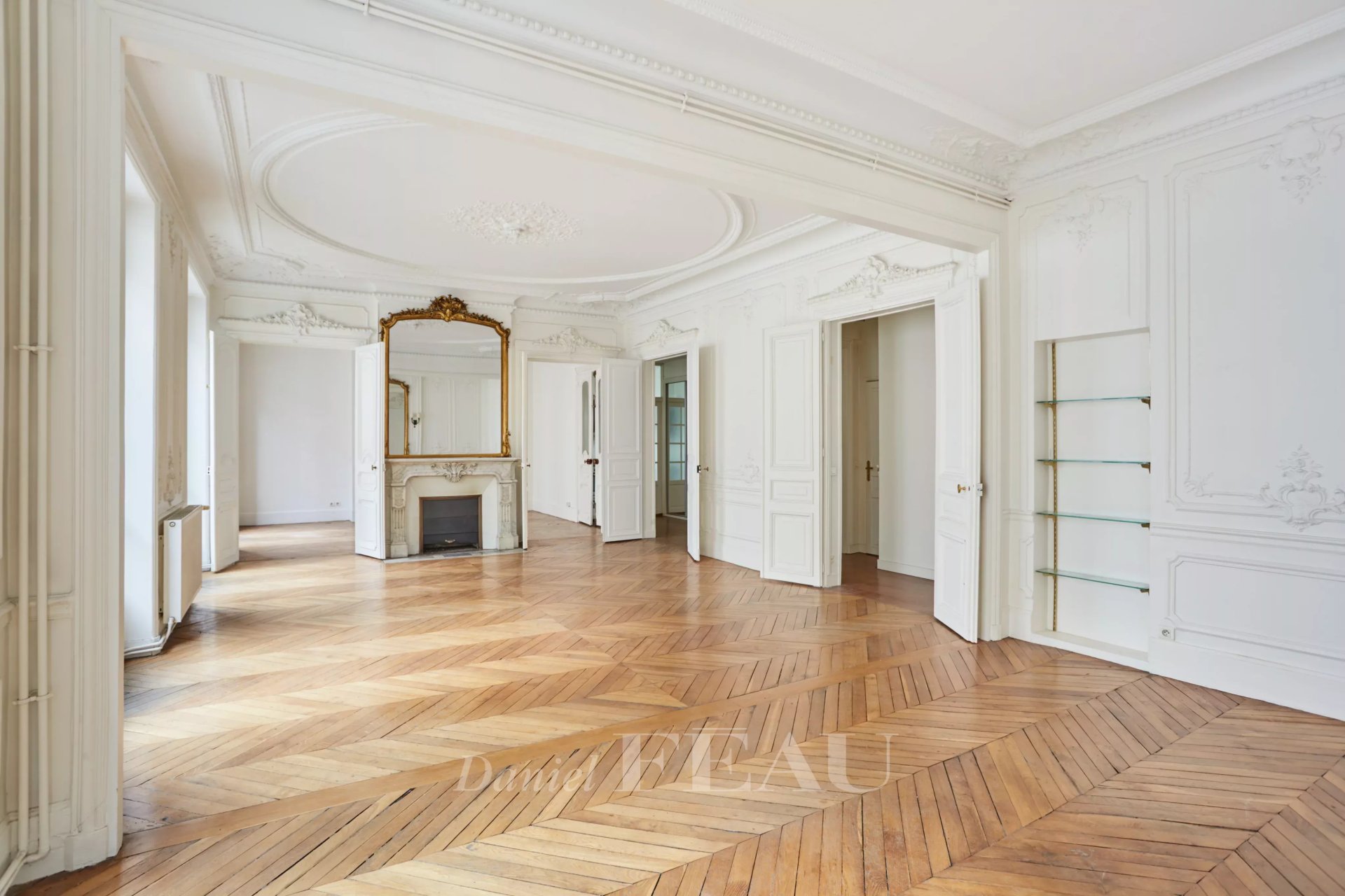 4 Bedroom Apartment/Flat's Image 3