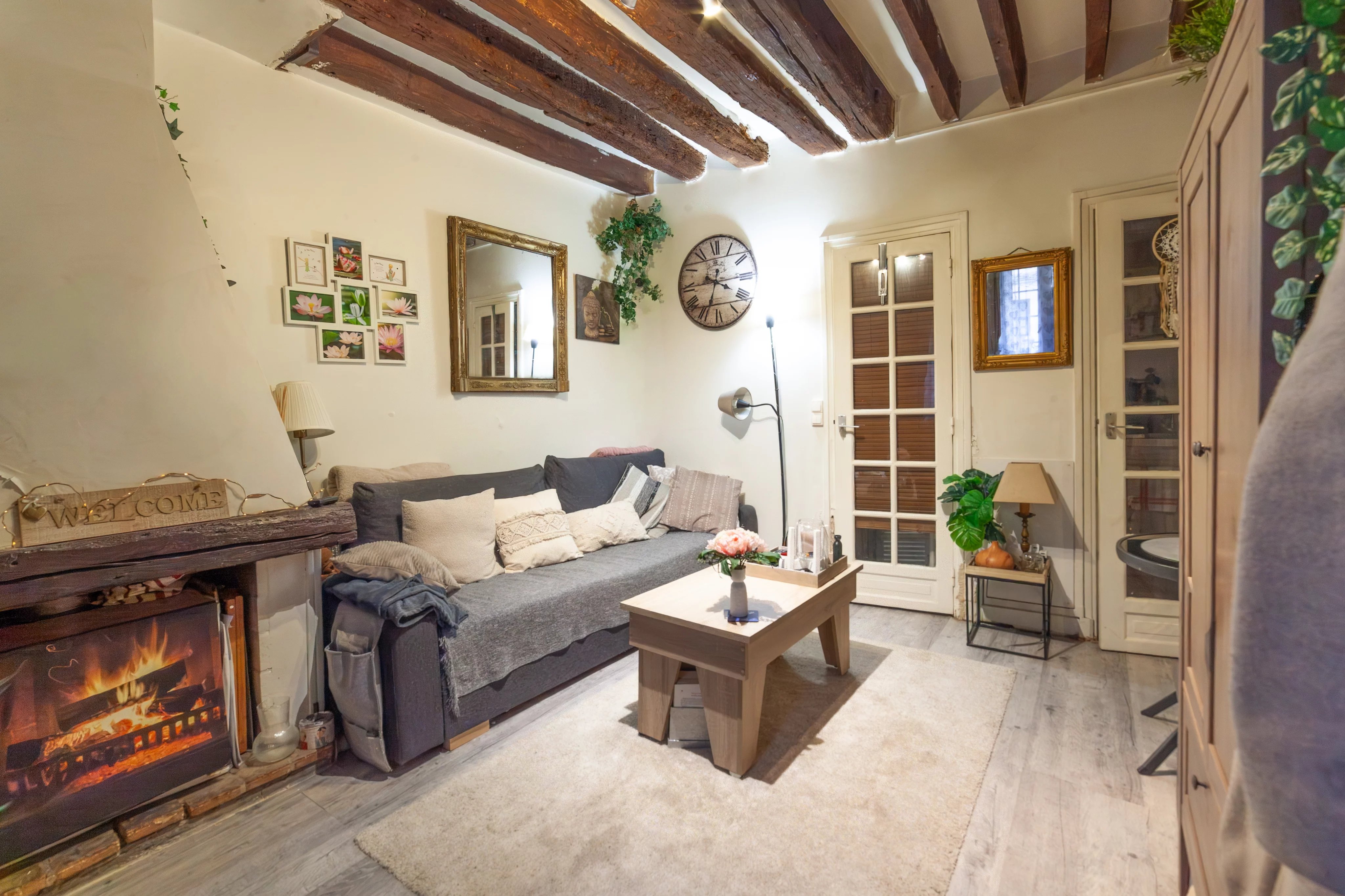 Agence immobilière de Delange Immobilier