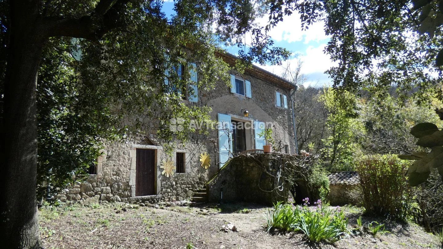 Vente Maison Lasalle