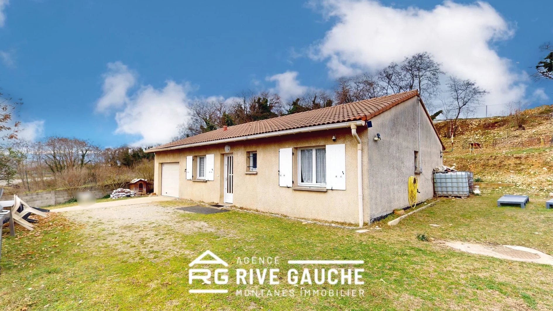 Agence immobilière de Agence Rive Gauche