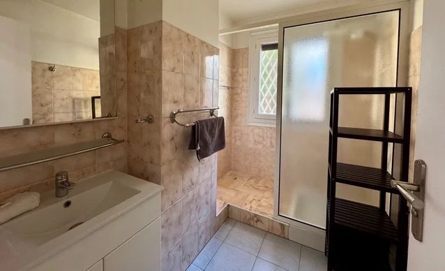 Vente Appartement Golfe-Juan